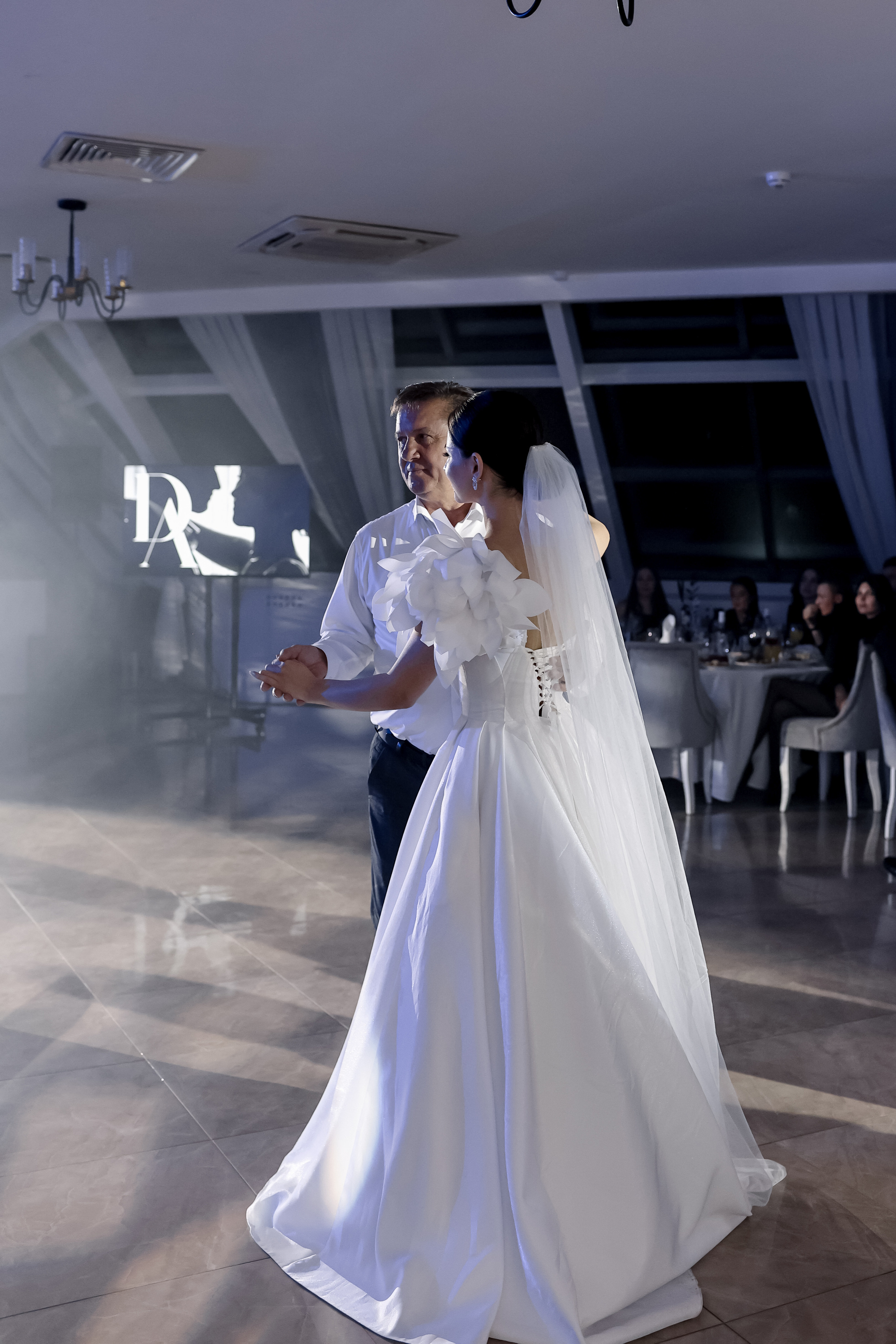 Black & White. Свадебный фотограф Ольга Веремчук