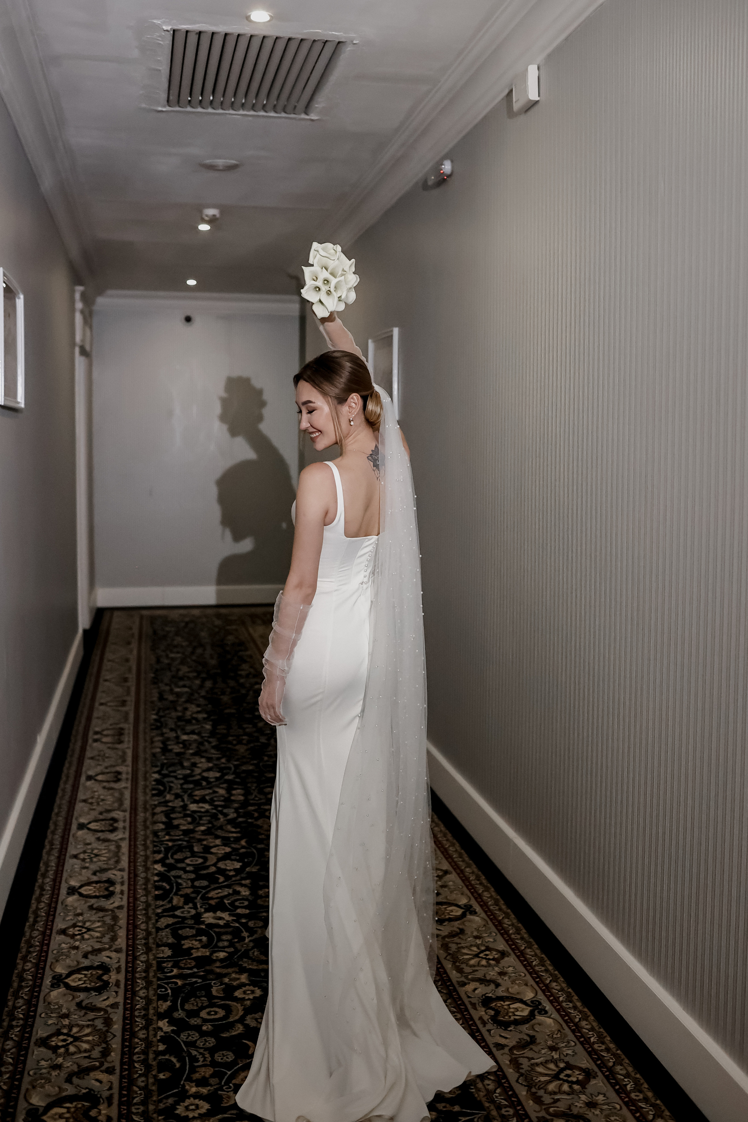 Shamil & ILmira. Свадебный фотограф Ольга Веремчук