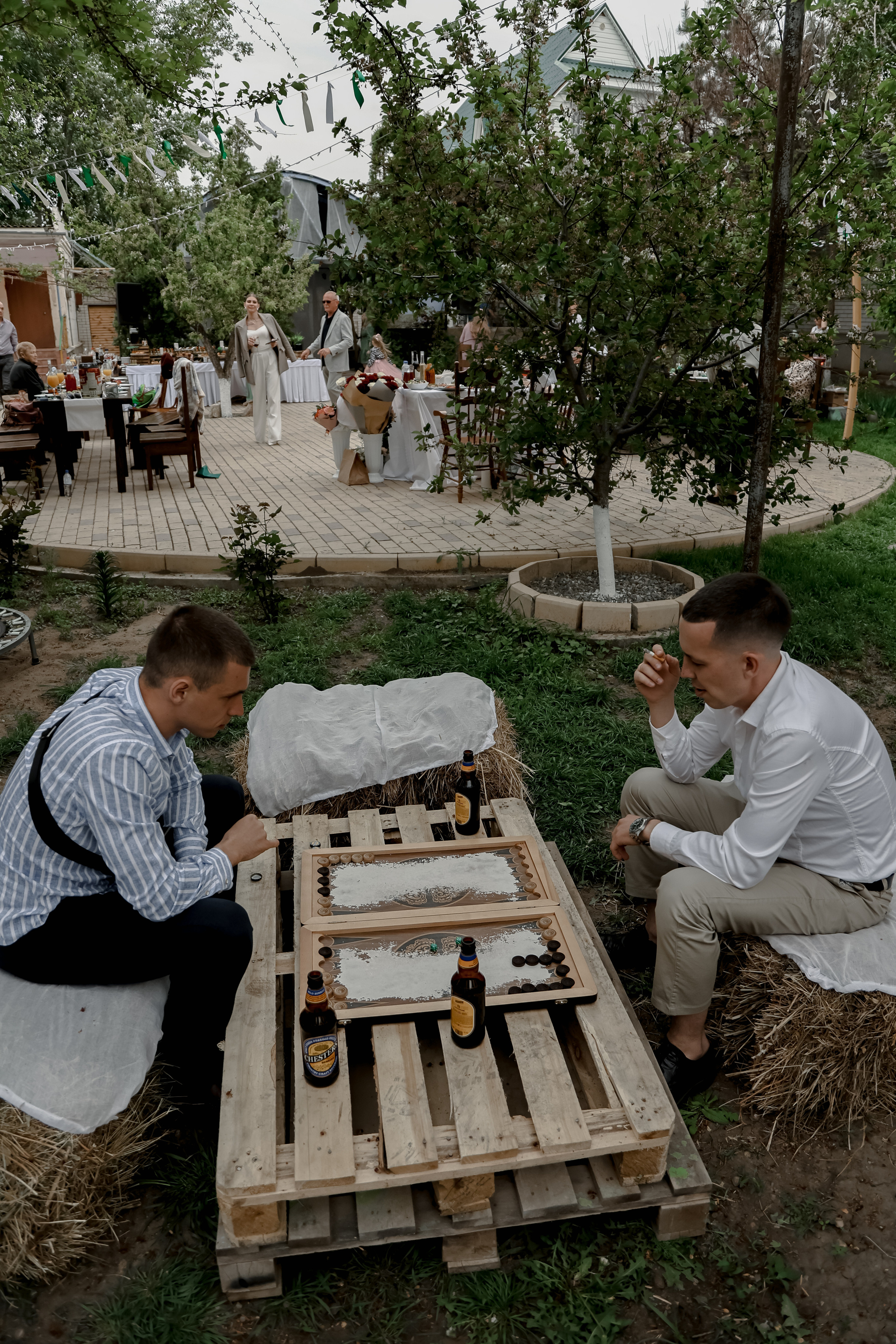 Timur & Rita. Свадебный фотограф Ольга Веремчук