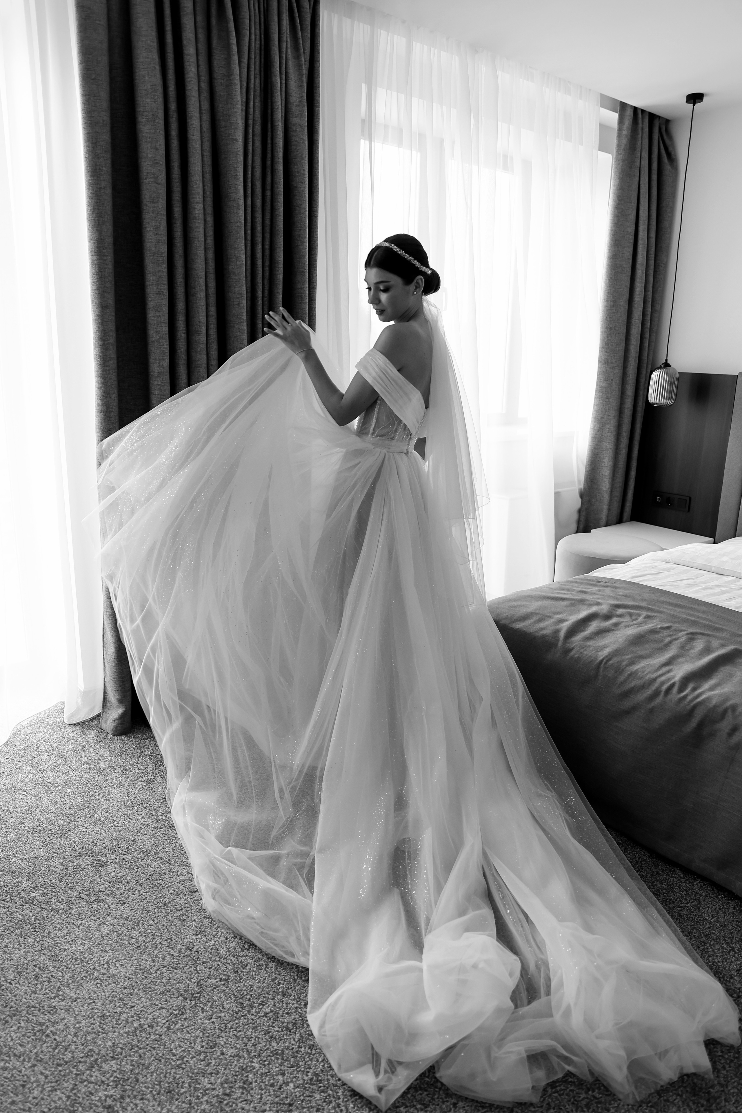 A & A. Свадебный фотограф Ольга Веремчук