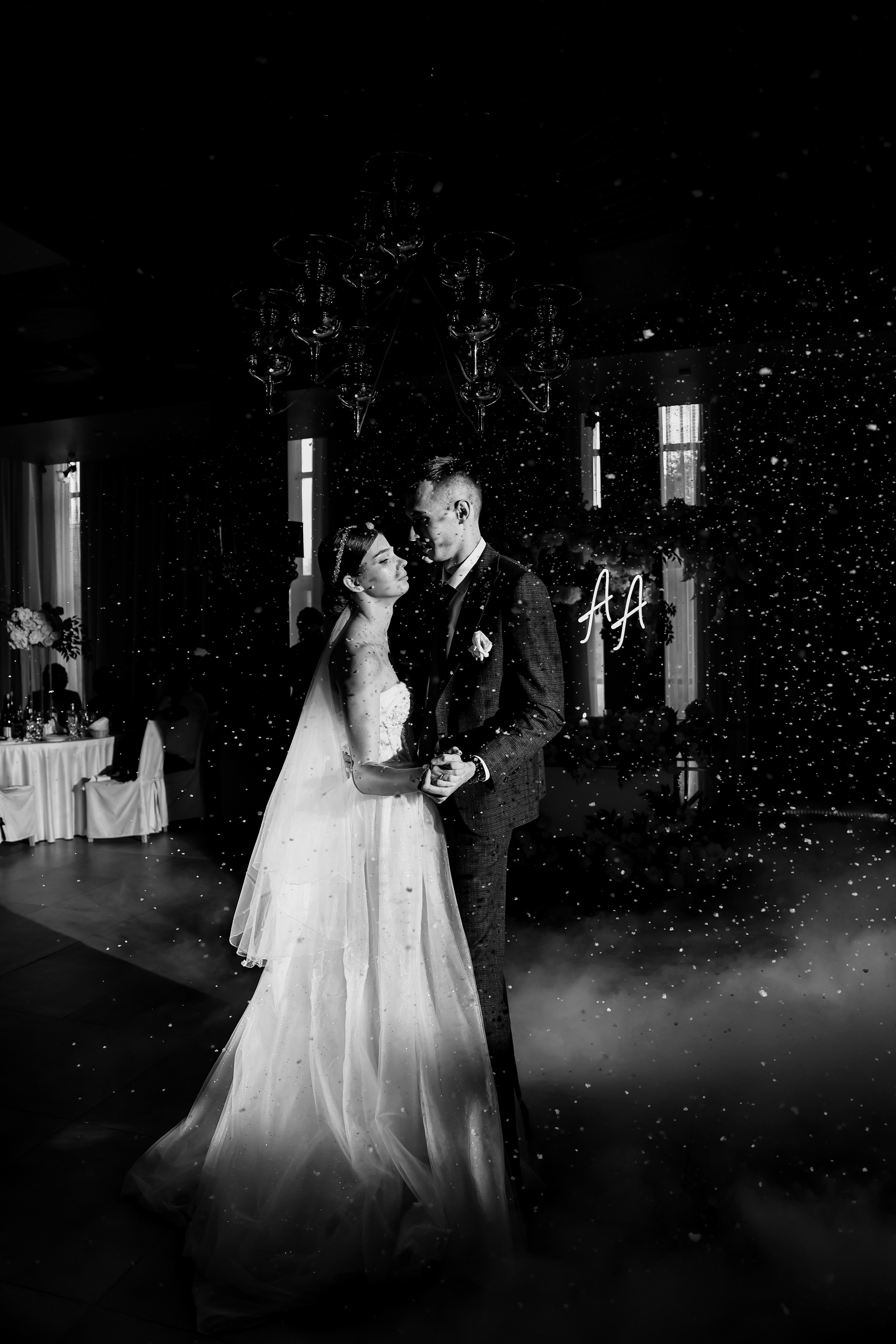 A & A. Свадебный фотограф Ольга Веремчук