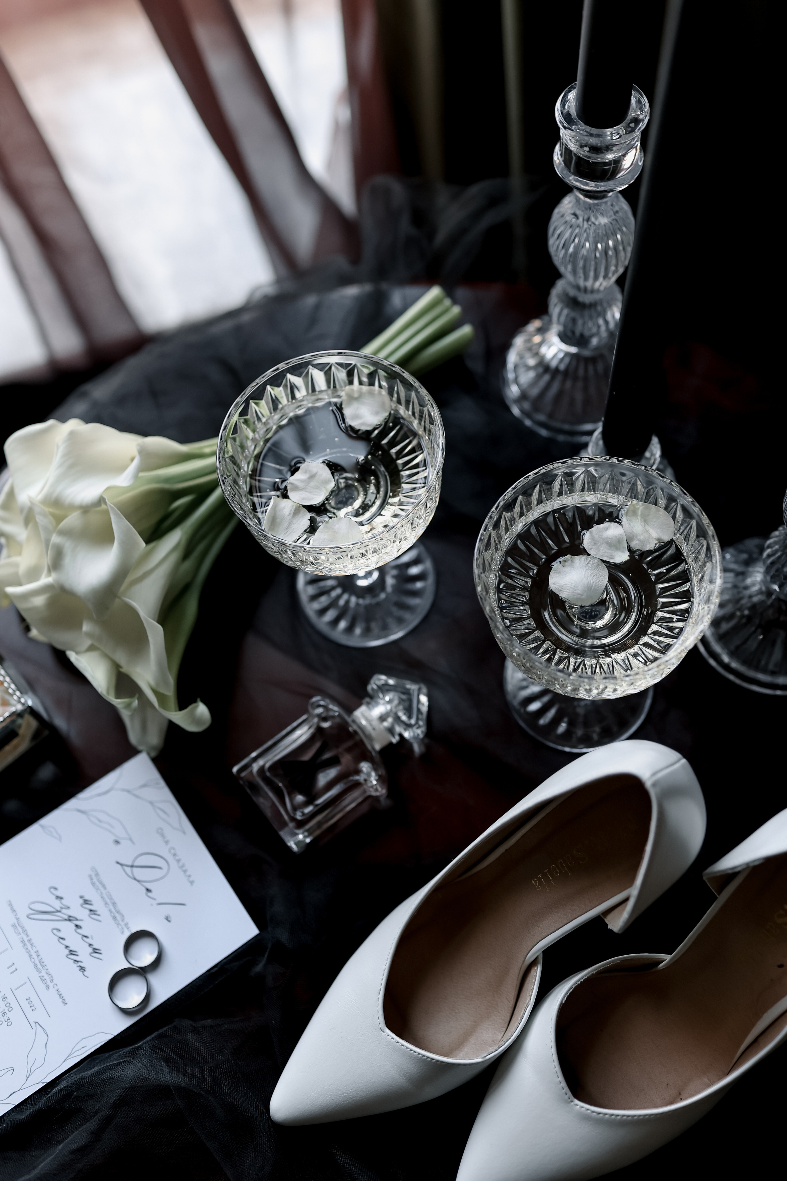 Shamil & ILmira. Свадебный фотограф Ольга Веремчук