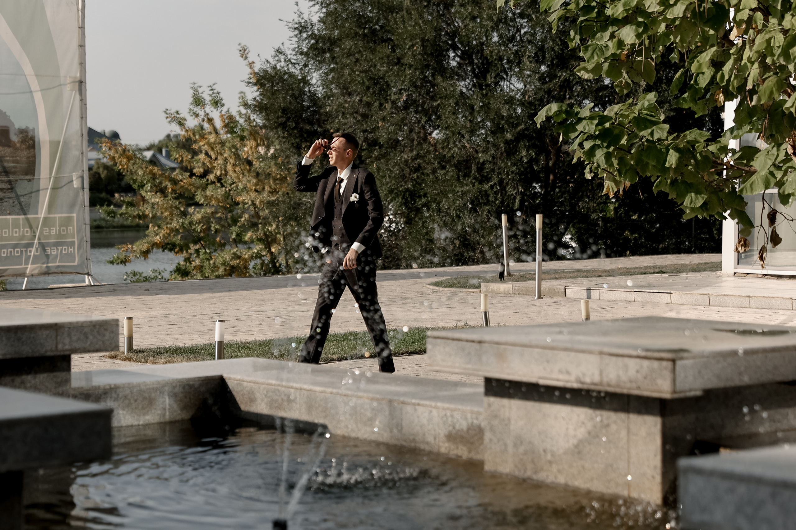 A & A. Свадебный фотограф Ольга Веремчук