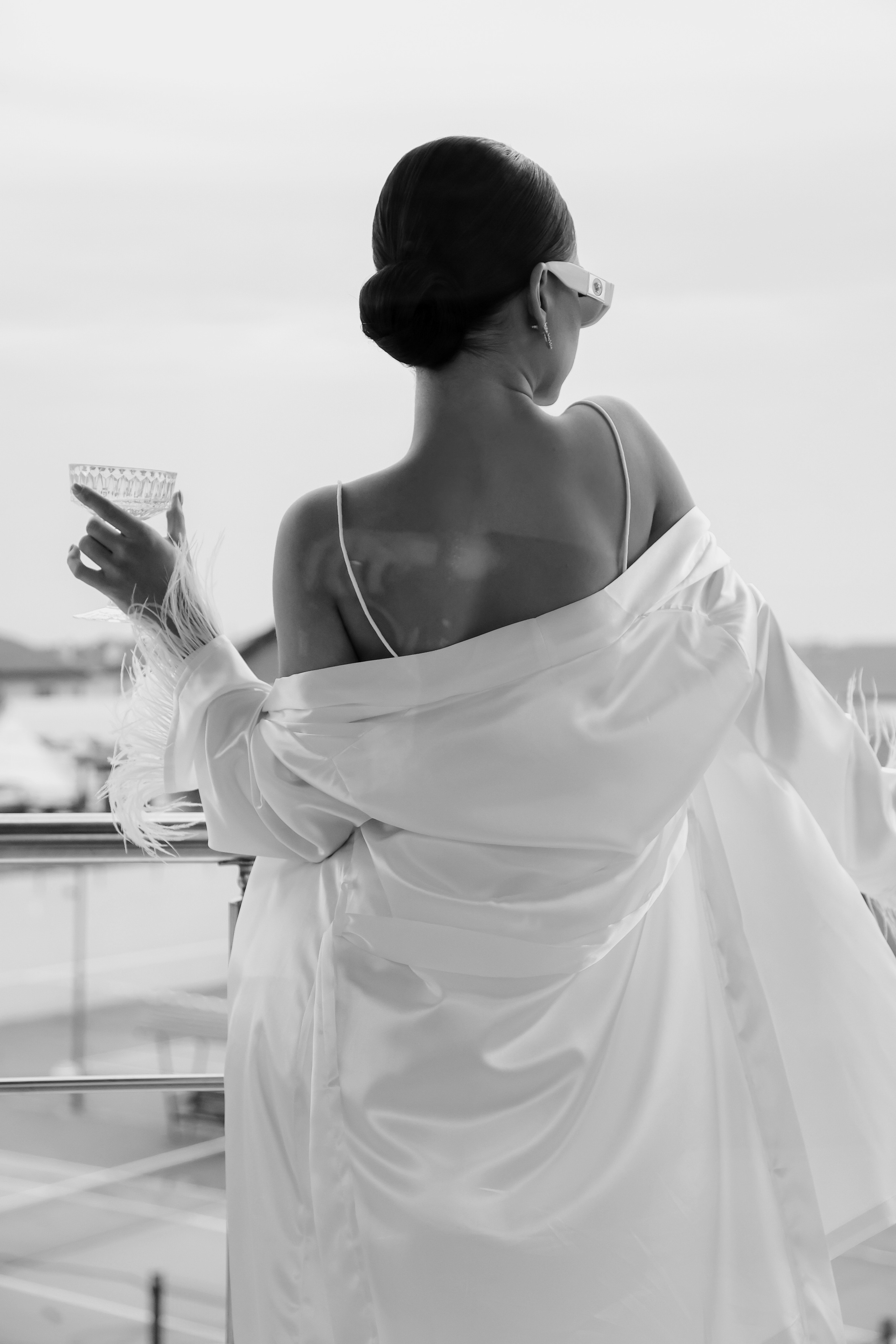 Black & White. Свадебный фотограф Ольга Веремчук