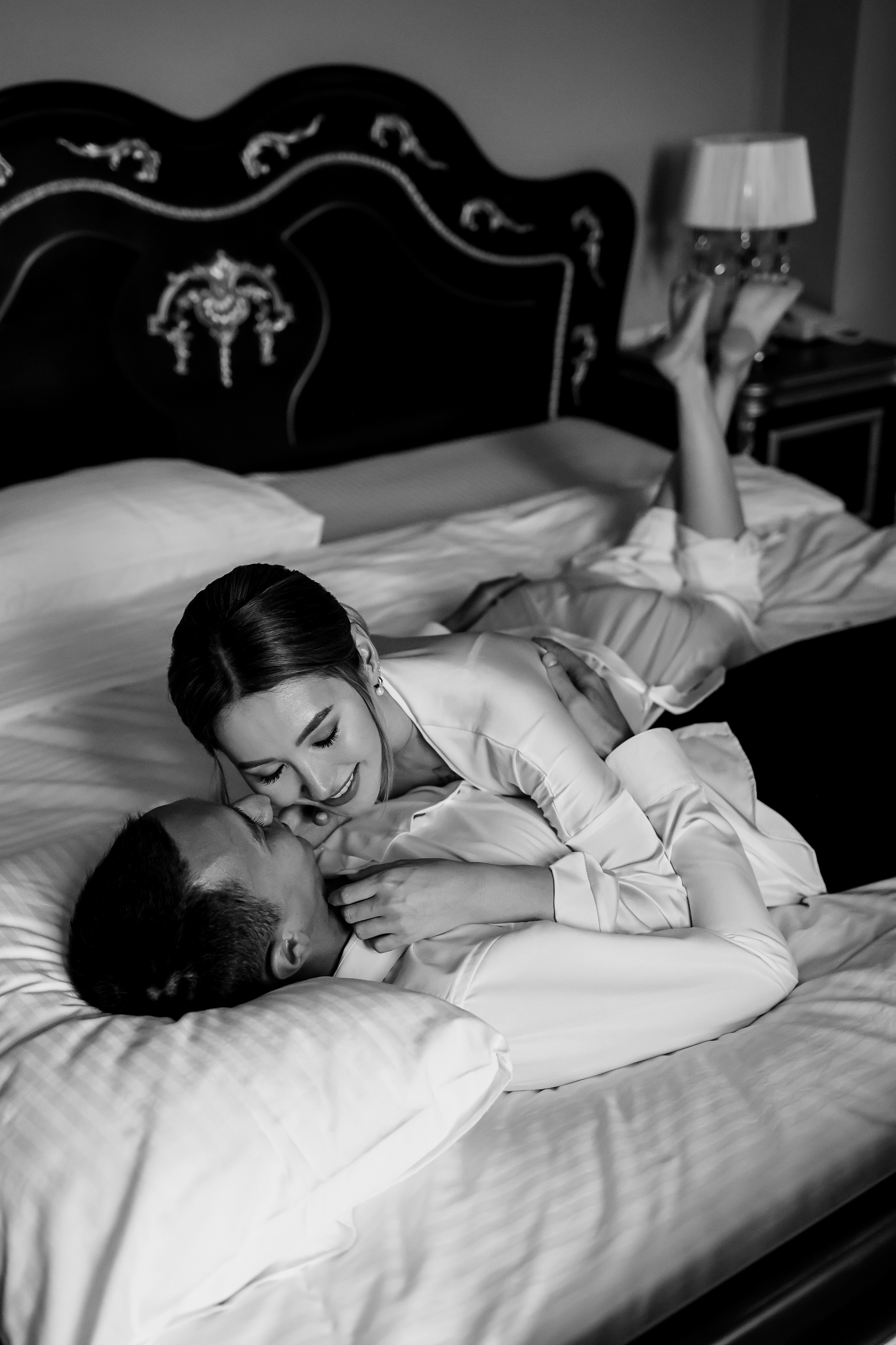 Shamil & ILmira. Свадебный фотограф Ольга Веремчук