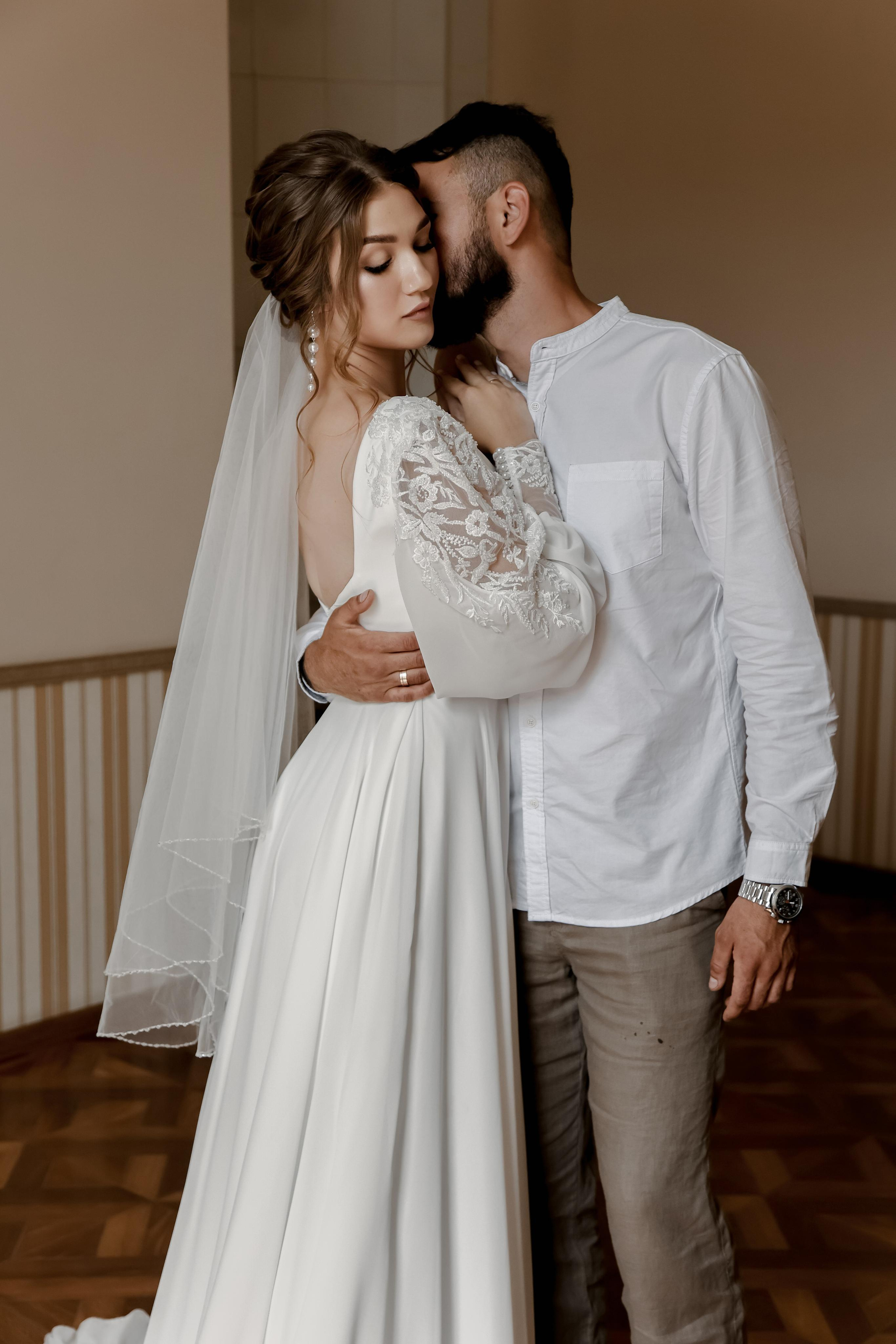 Timur & Rita. Свадебный фотограф Ольга Веремчук