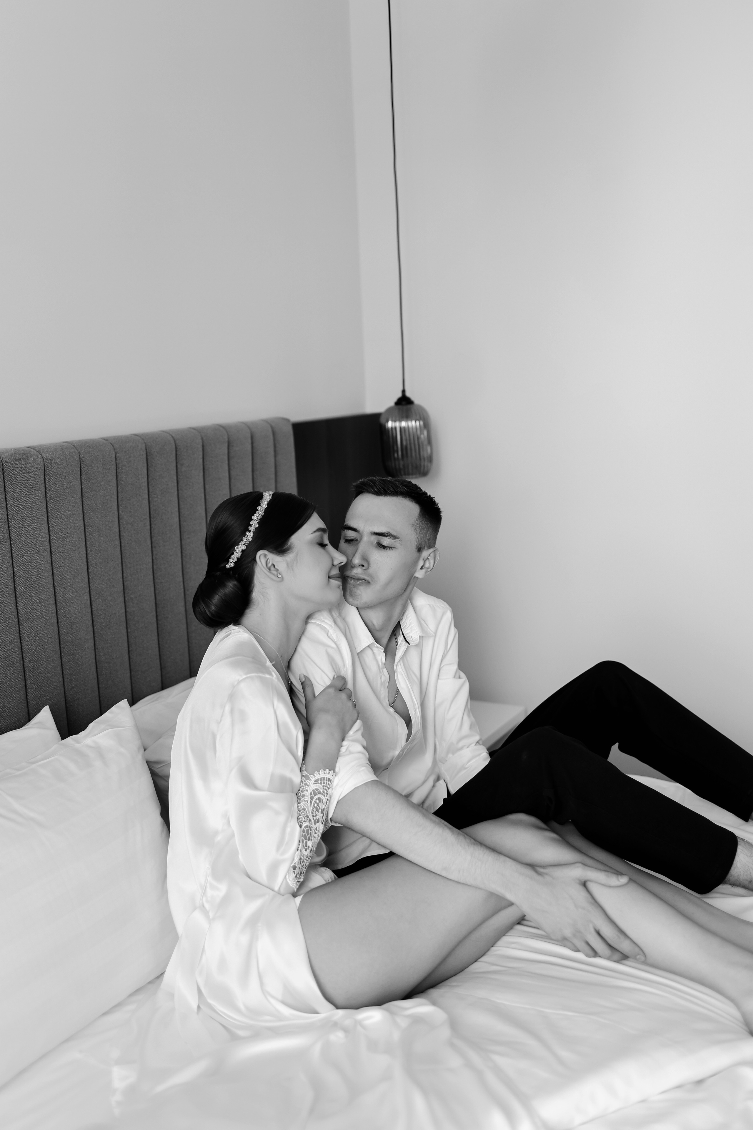 A & A. Свадебный фотограф Ольга Веремчук