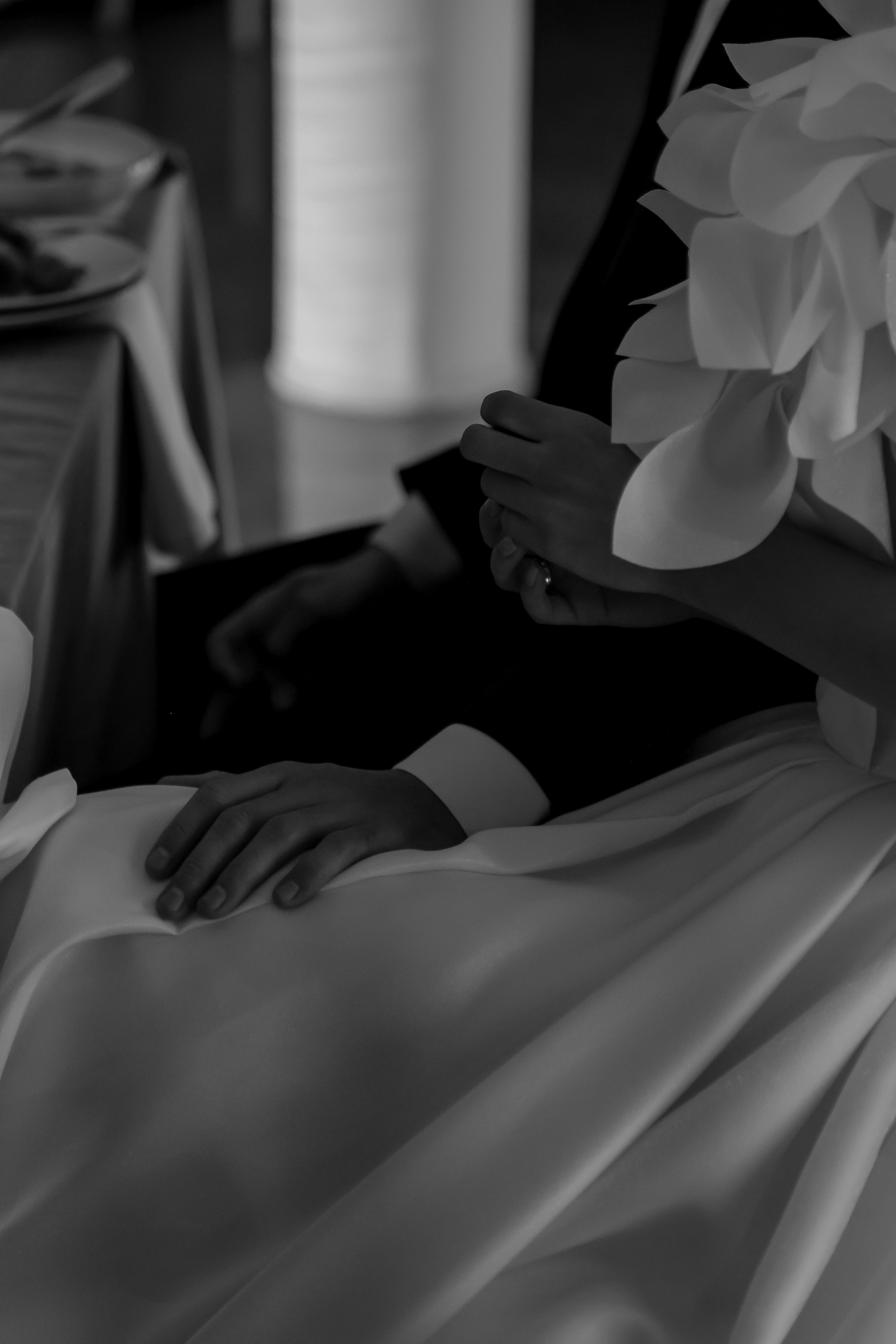 Black & White. Свадебный фотограф Ольга Веремчук