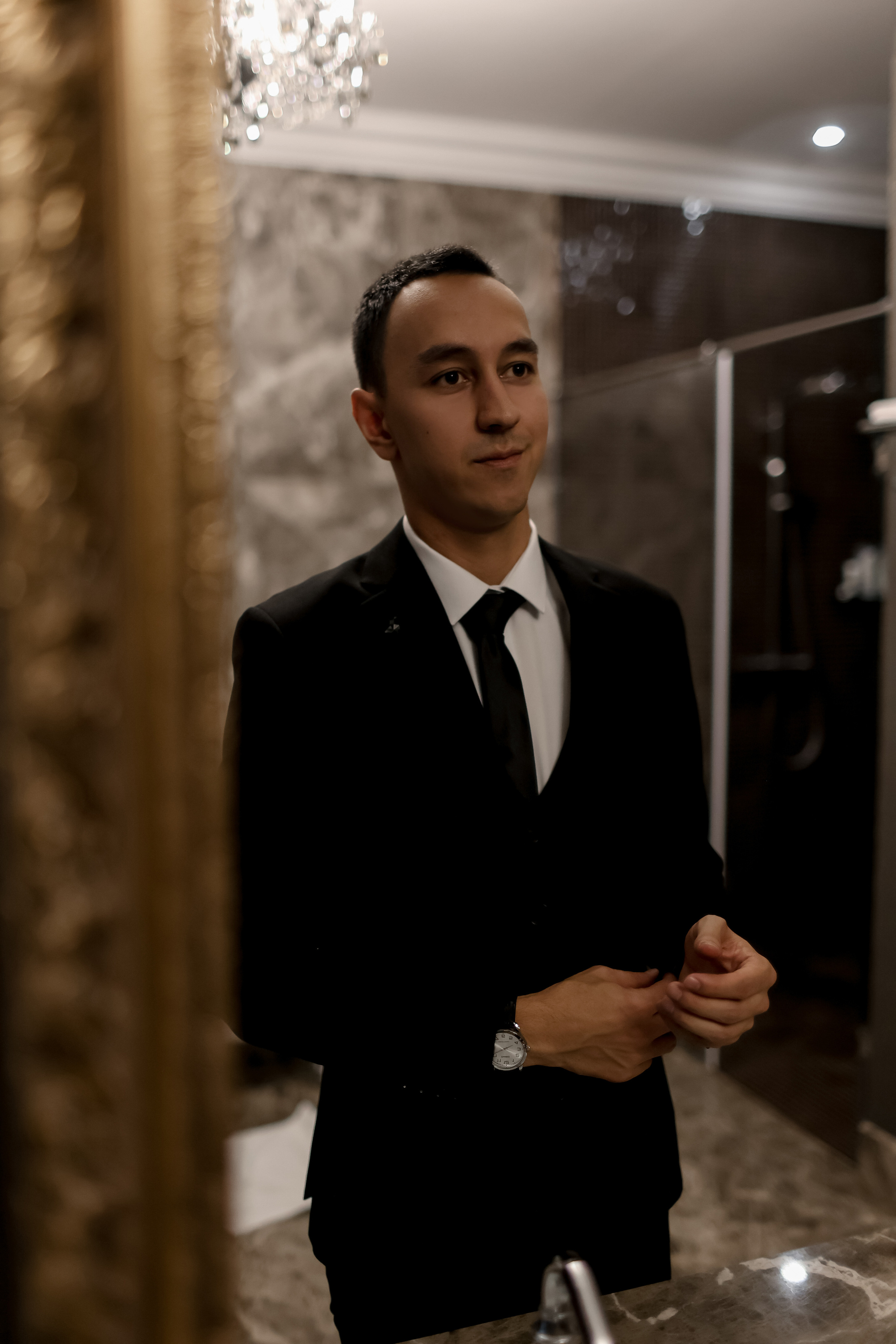 Shamil & ILmira. Свадебный фотограф Ольга Веремчук