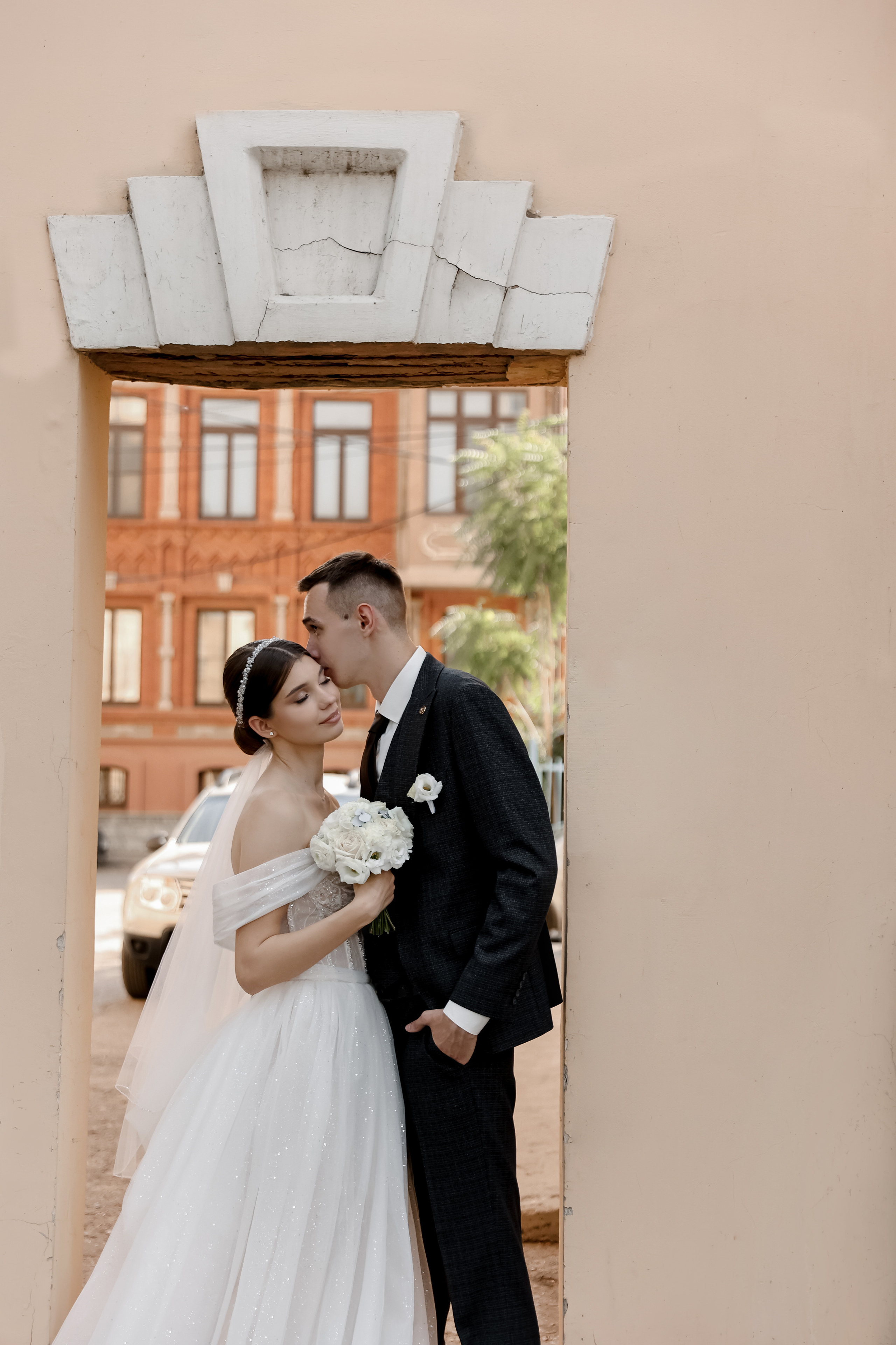 A & A. Свадебный фотограф Ольга Веремчук