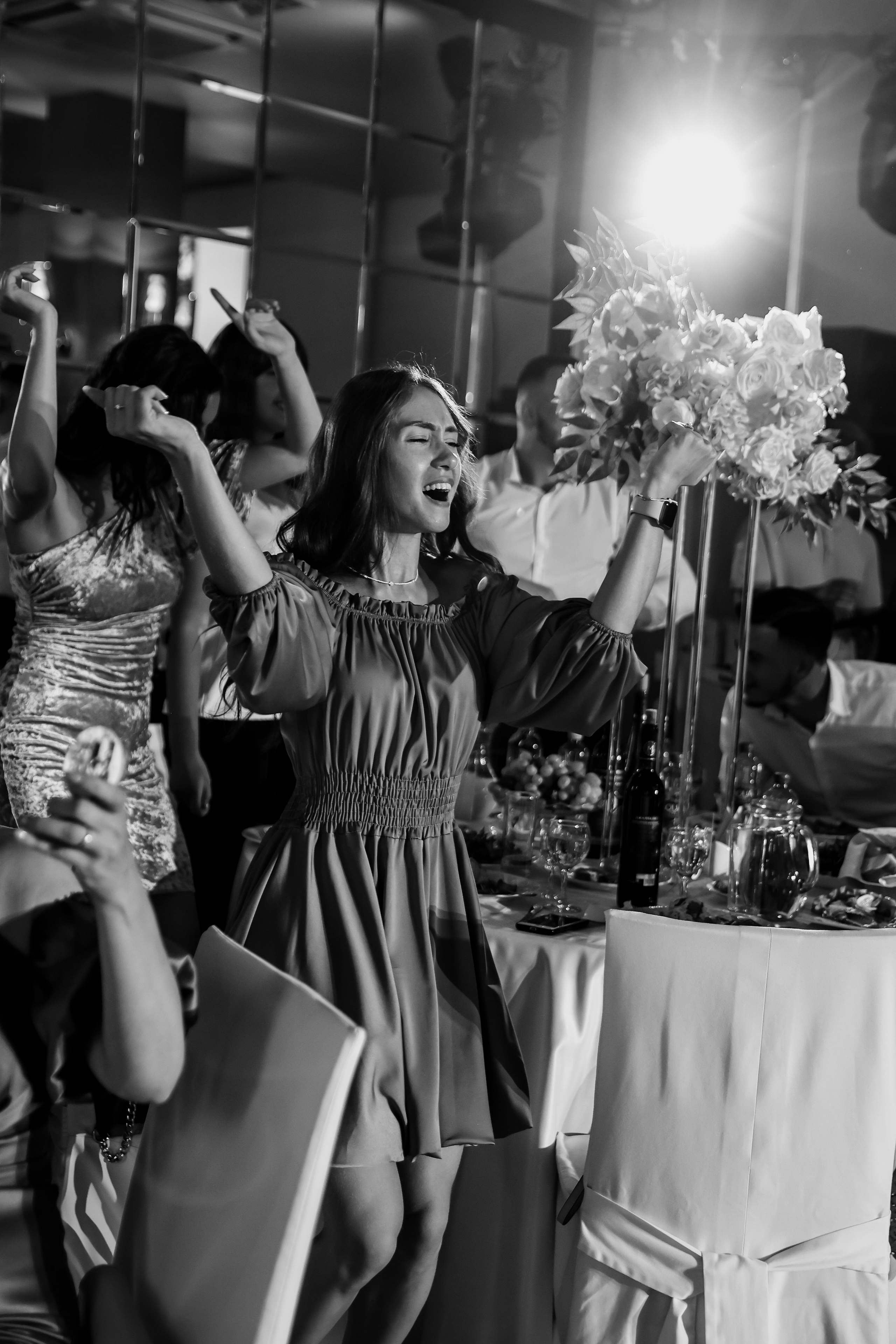 A & A. Свадебный фотограф Ольга Веремчук