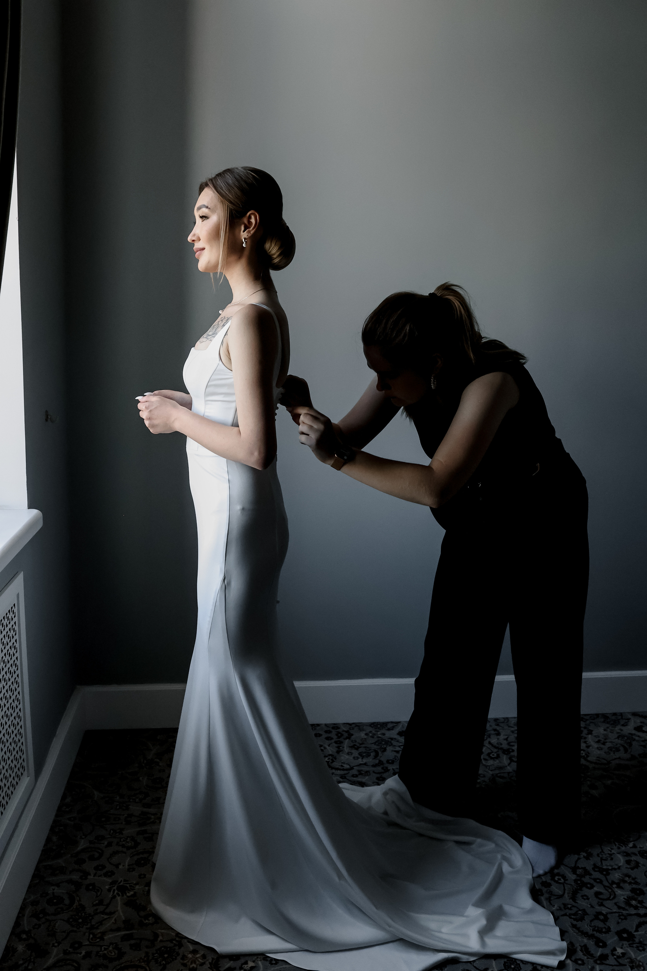 Shamil & ILmira. Свадебный фотограф Ольга Веремчук