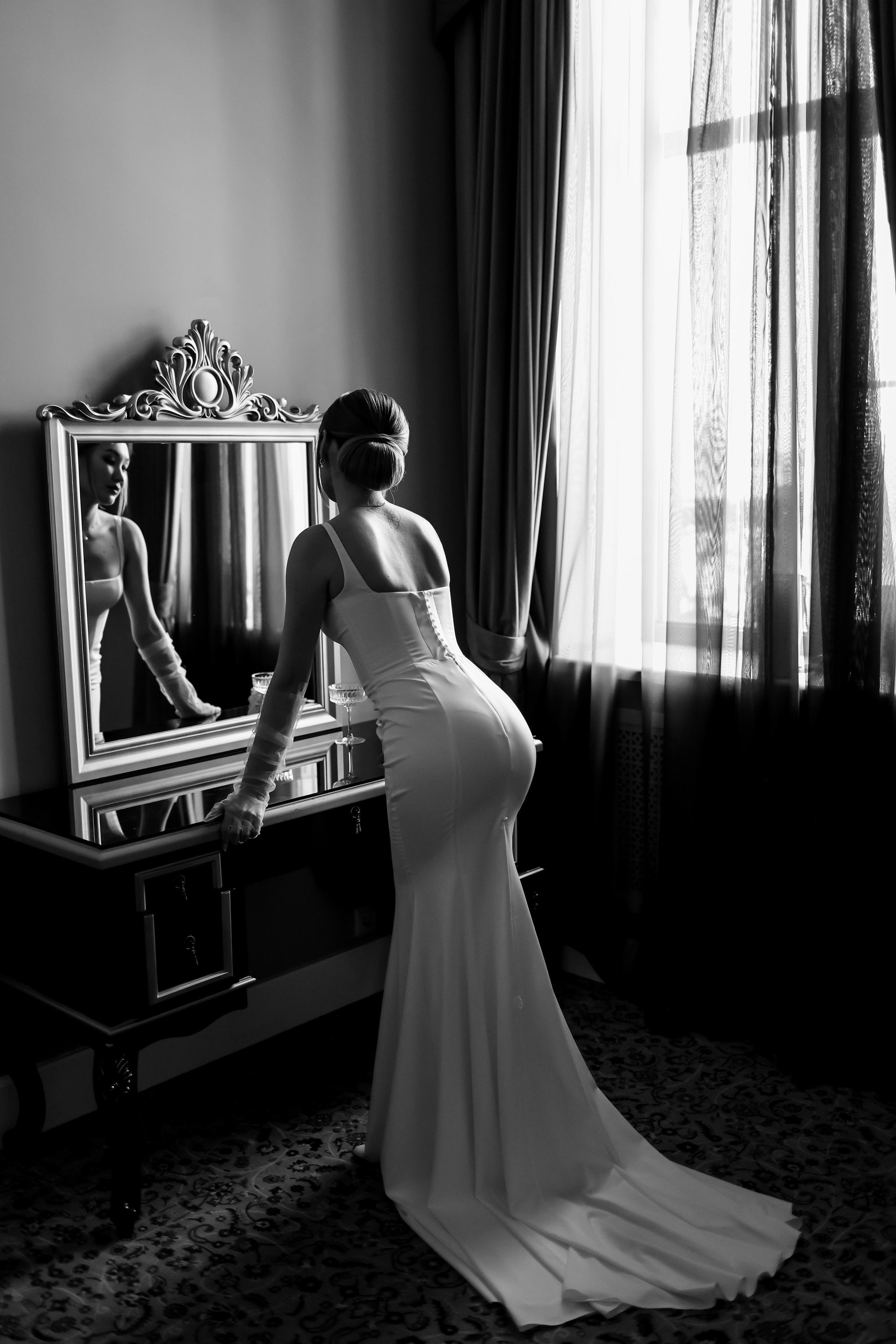 Shamil & ILmira. Свадебный фотограф Ольга Веремчук