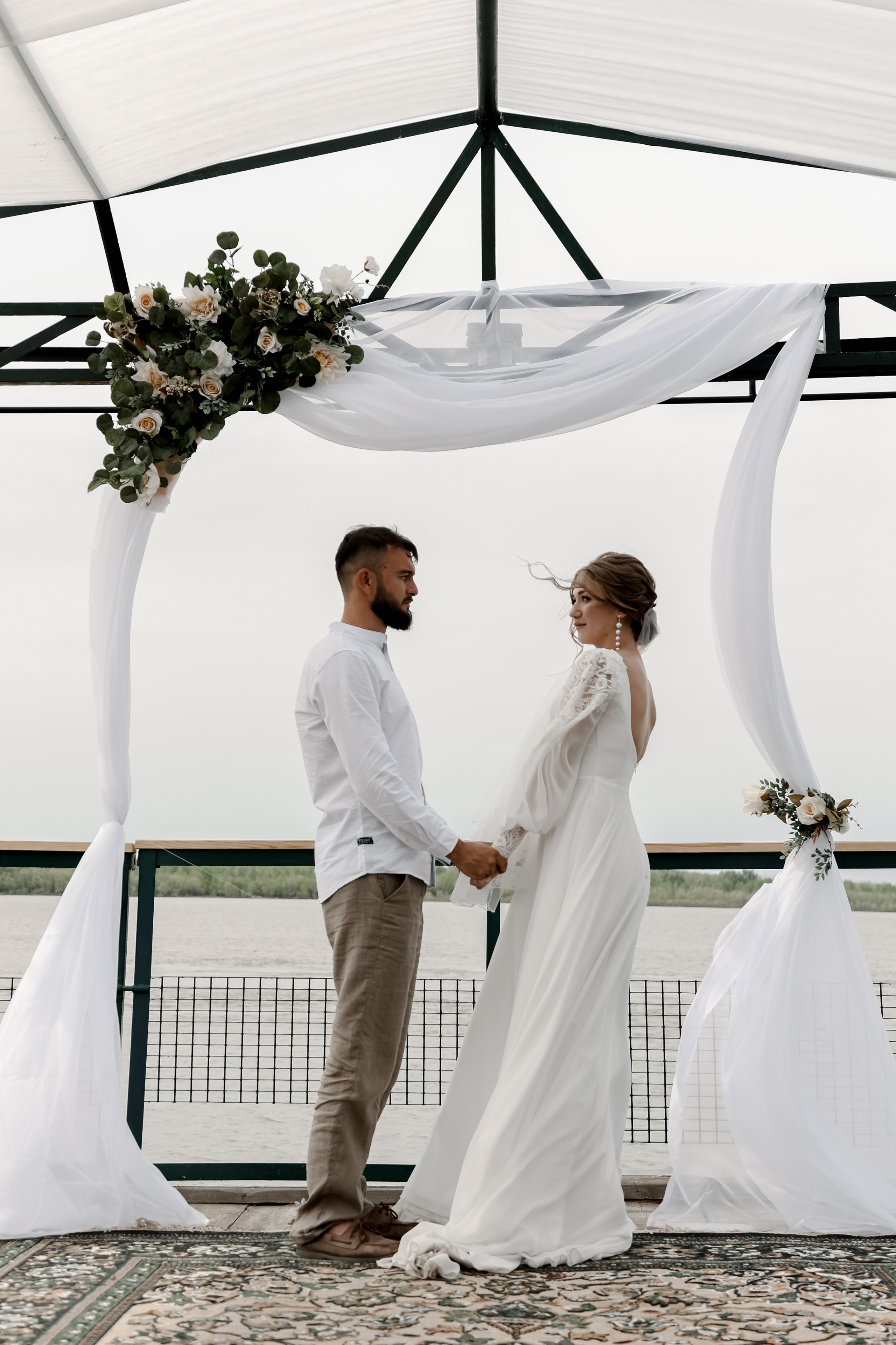 Timur & Rita. Свадебный фотограф Ольга Веремчук