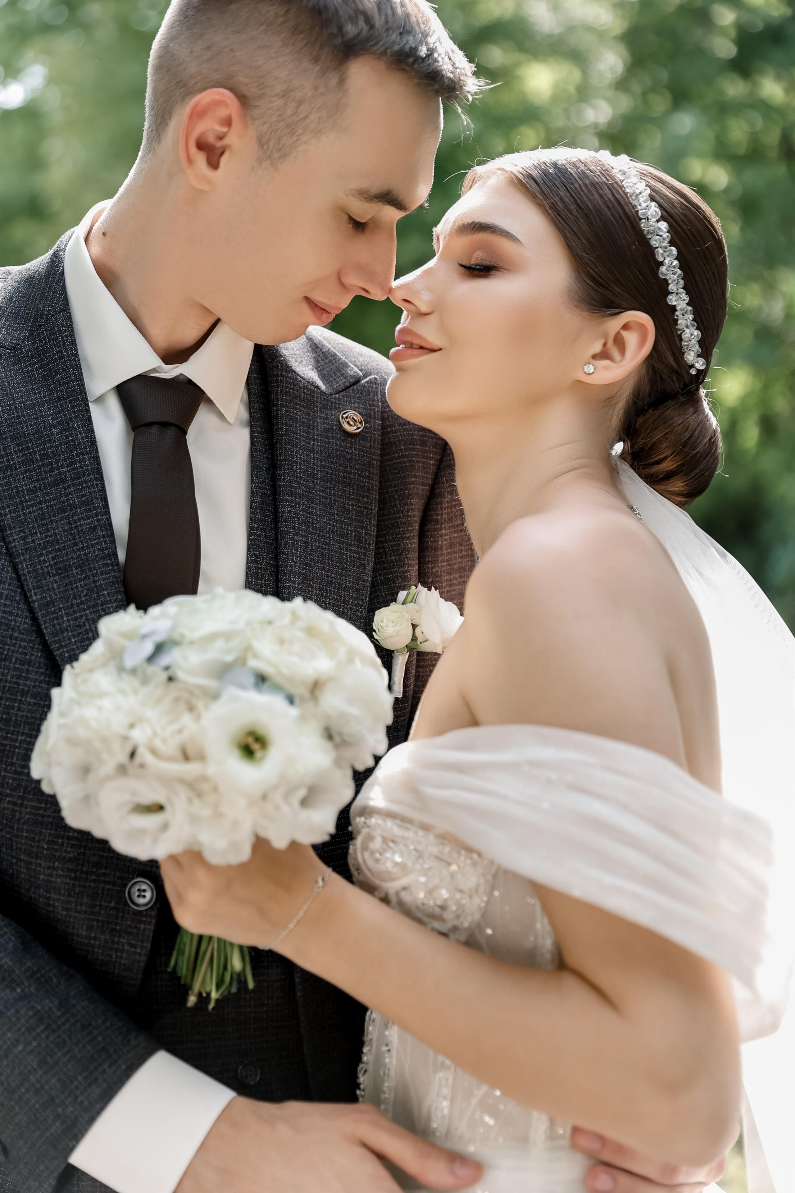 A & A. Свадебный фотограф Ольга Веремчук