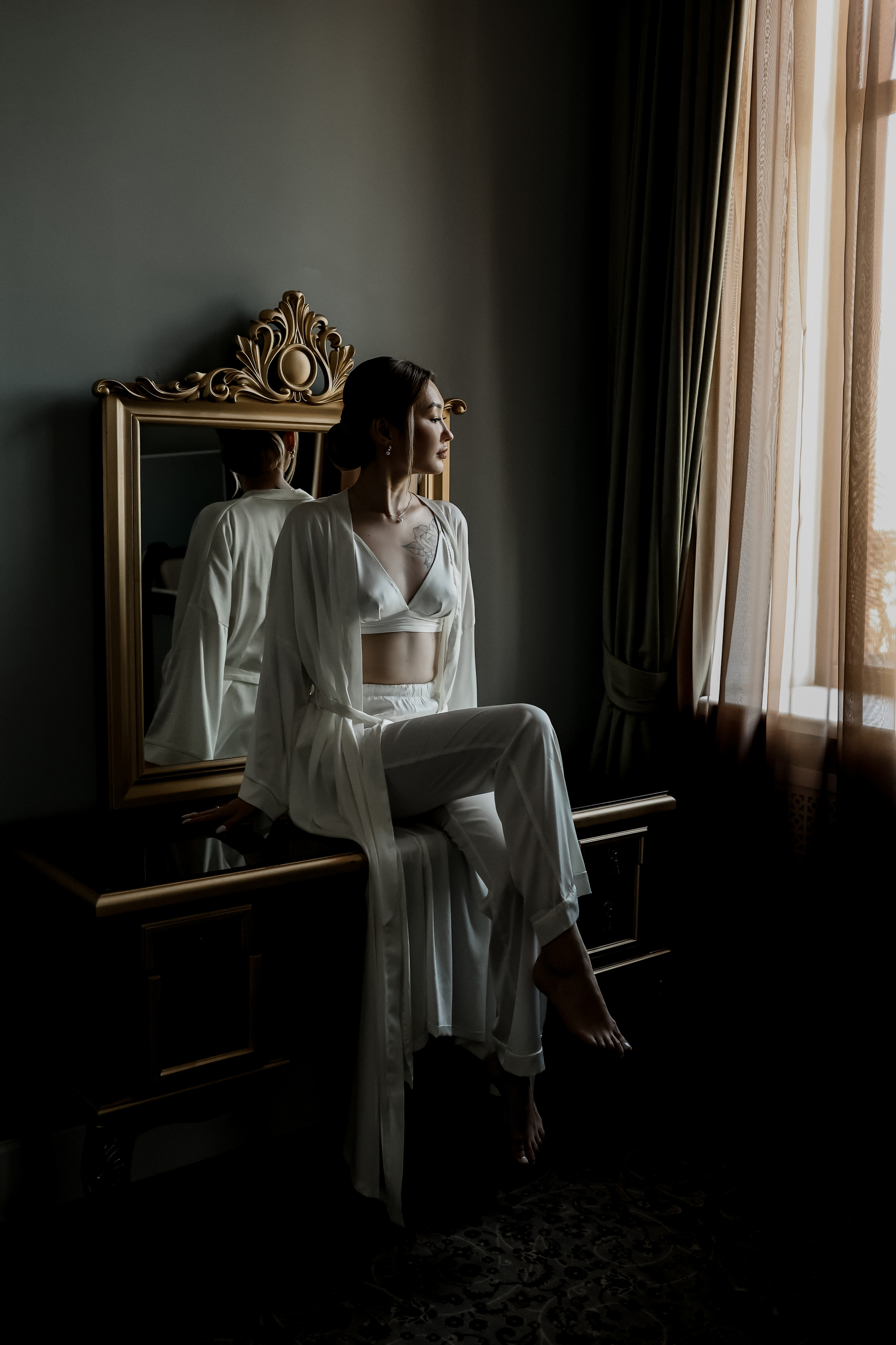 Shamil & ILmira. Свадебный фотограф Ольга Веремчук