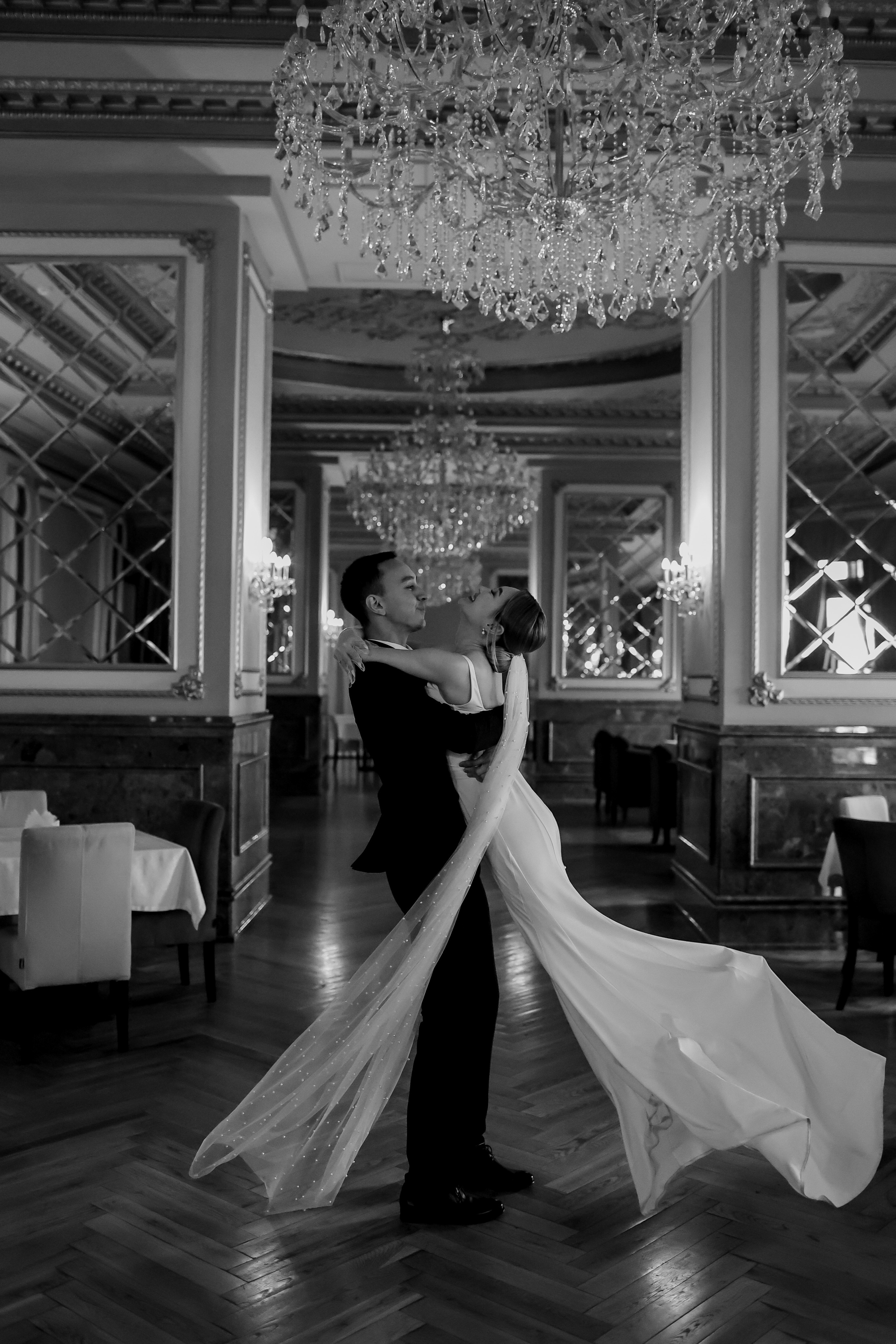 Shamil & ILmira. Свадебный фотограф Ольга Веремчук