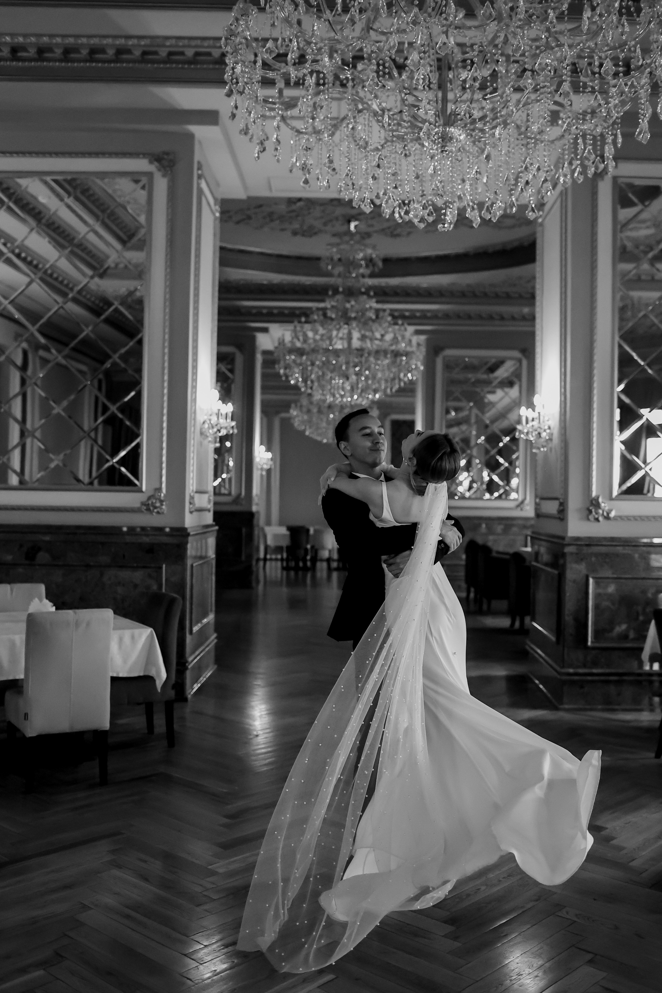 Shamil & ILmira. Свадебный фотограф Ольга Веремчук