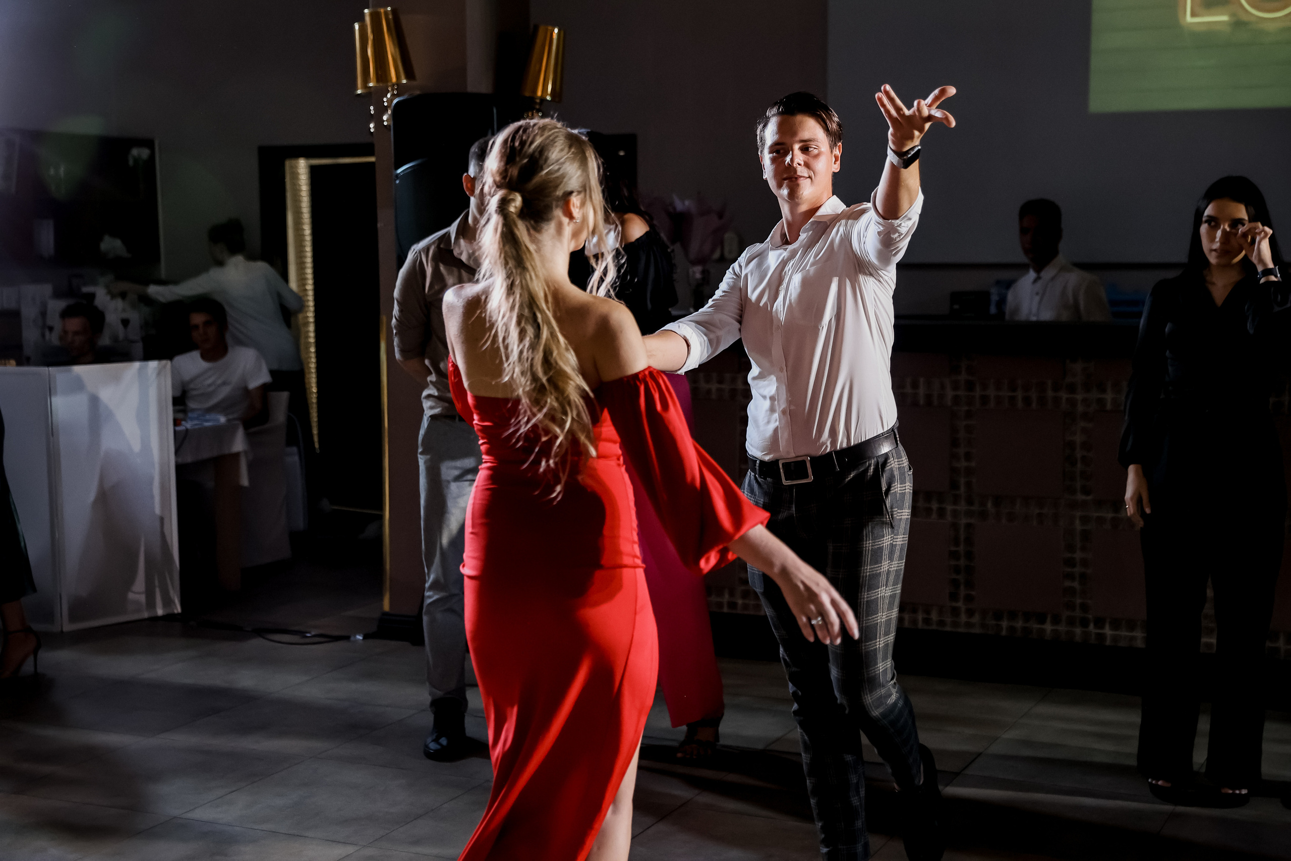 A & A. Свадебный фотограф Ольга Веремчук