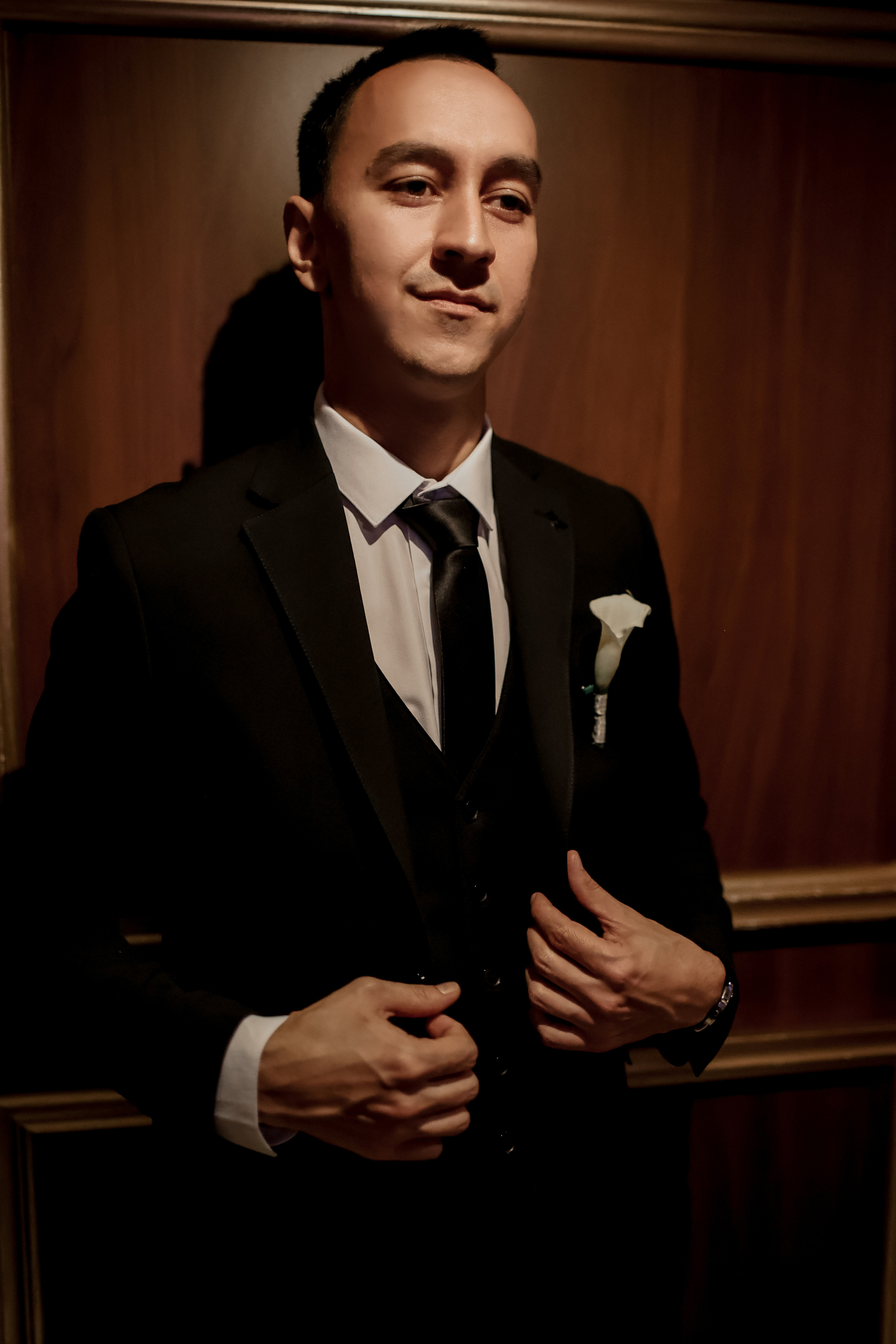 Shamil & ILmira. Свадебный фотограф Ольга Веремчук