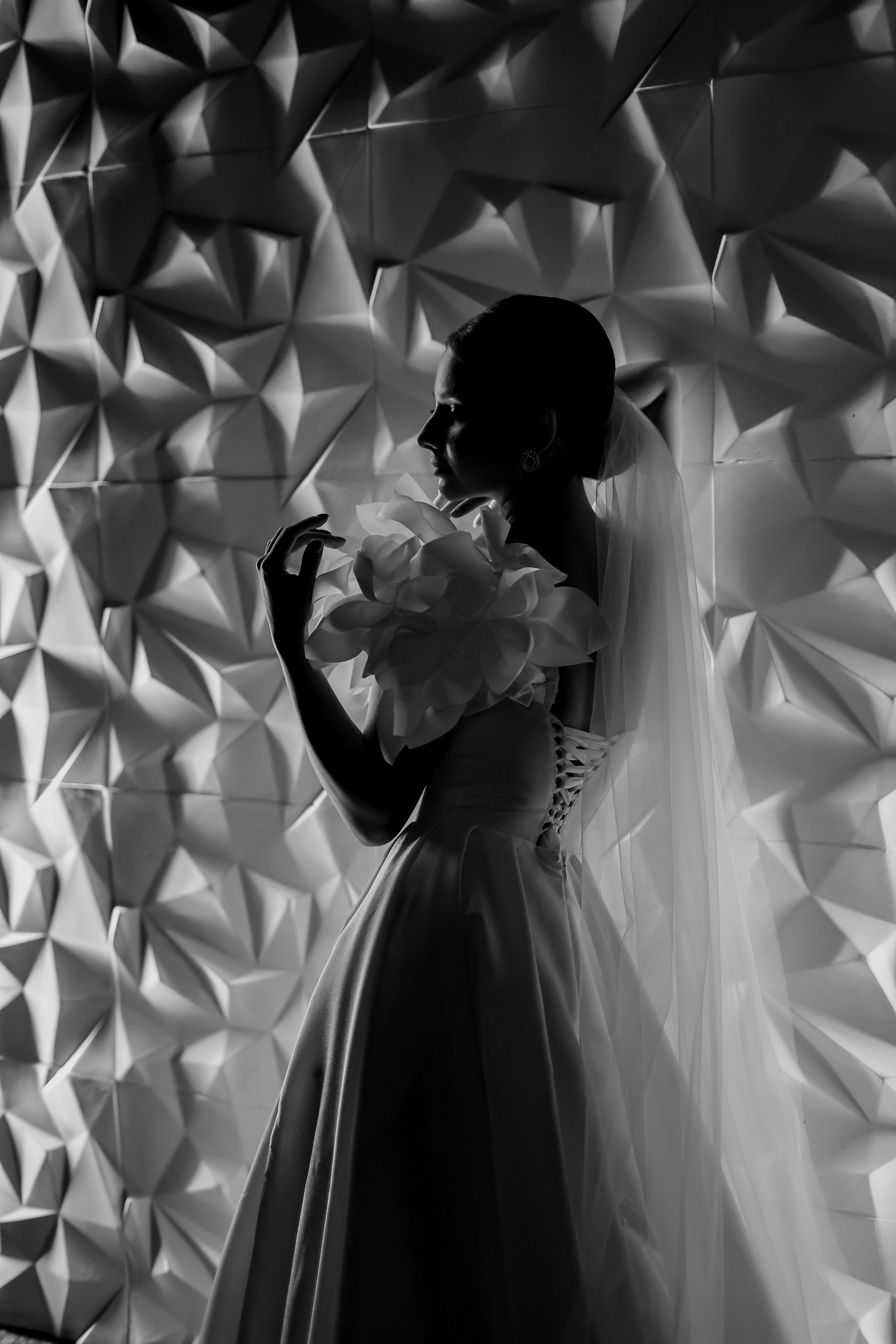 Black & White. Свадебный фотограф Ольга Веремчук