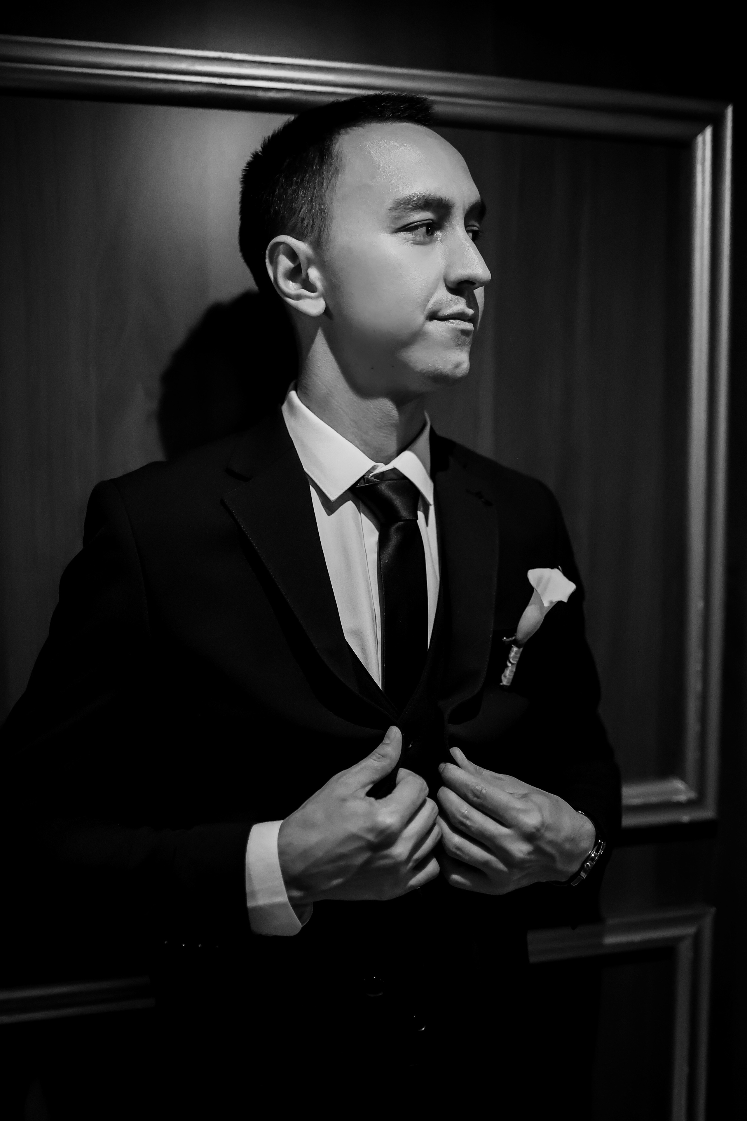 Shamil & ILmira. Свадебный фотограф Ольга Веремчук