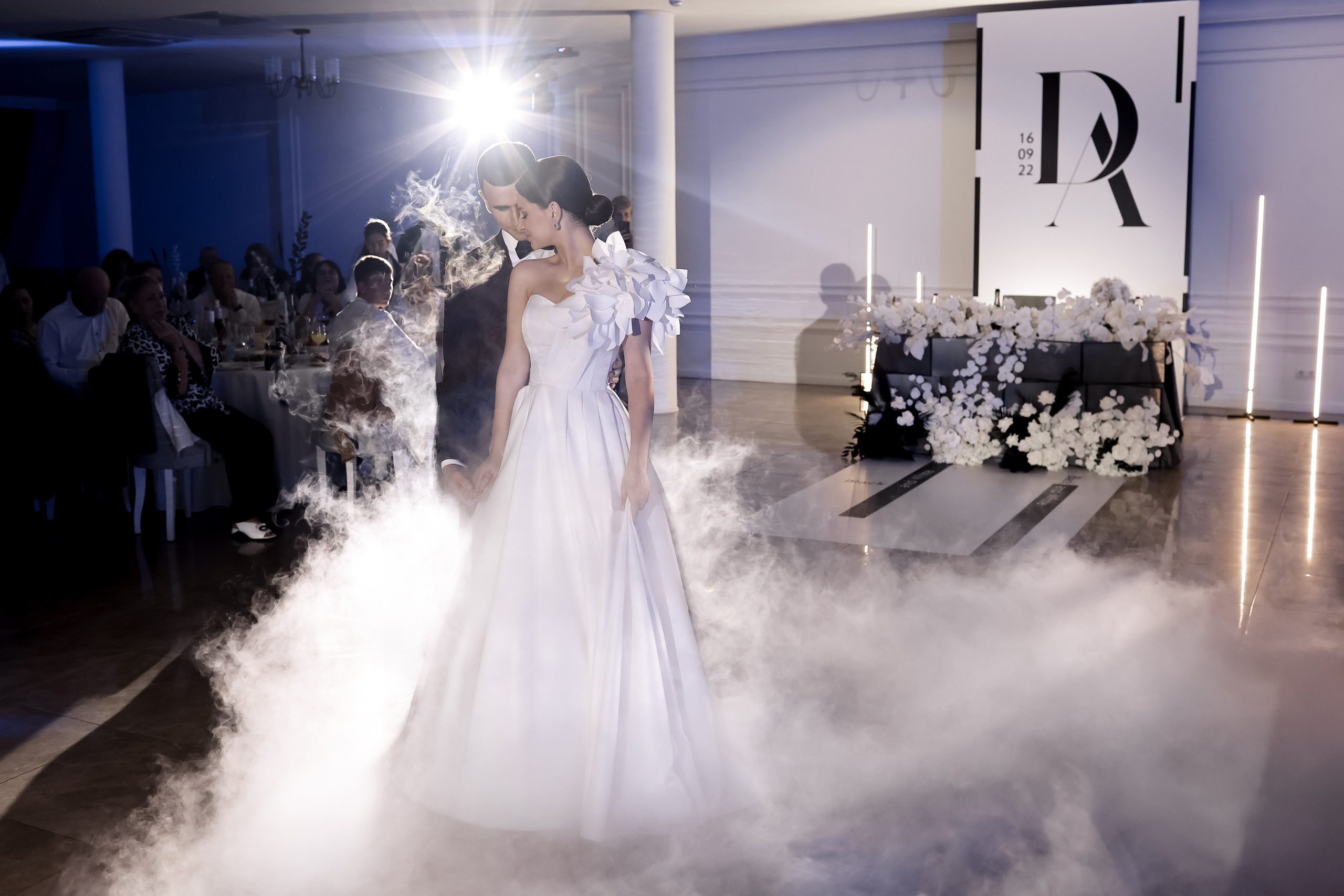 Black & White. Свадебный фотограф Ольга Веремчук