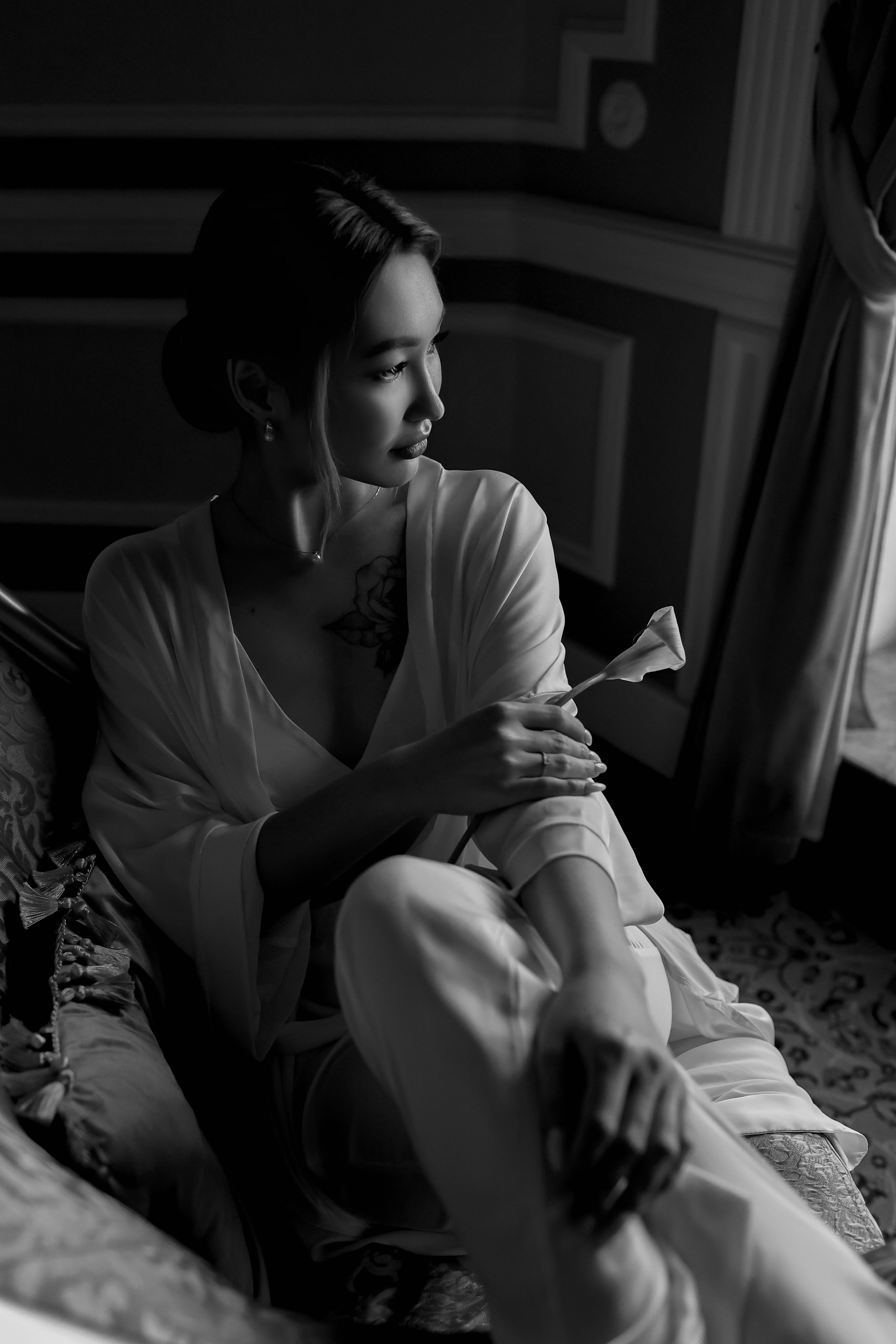 Shamil & ILmira. Свадебный фотограф Ольга Веремчук