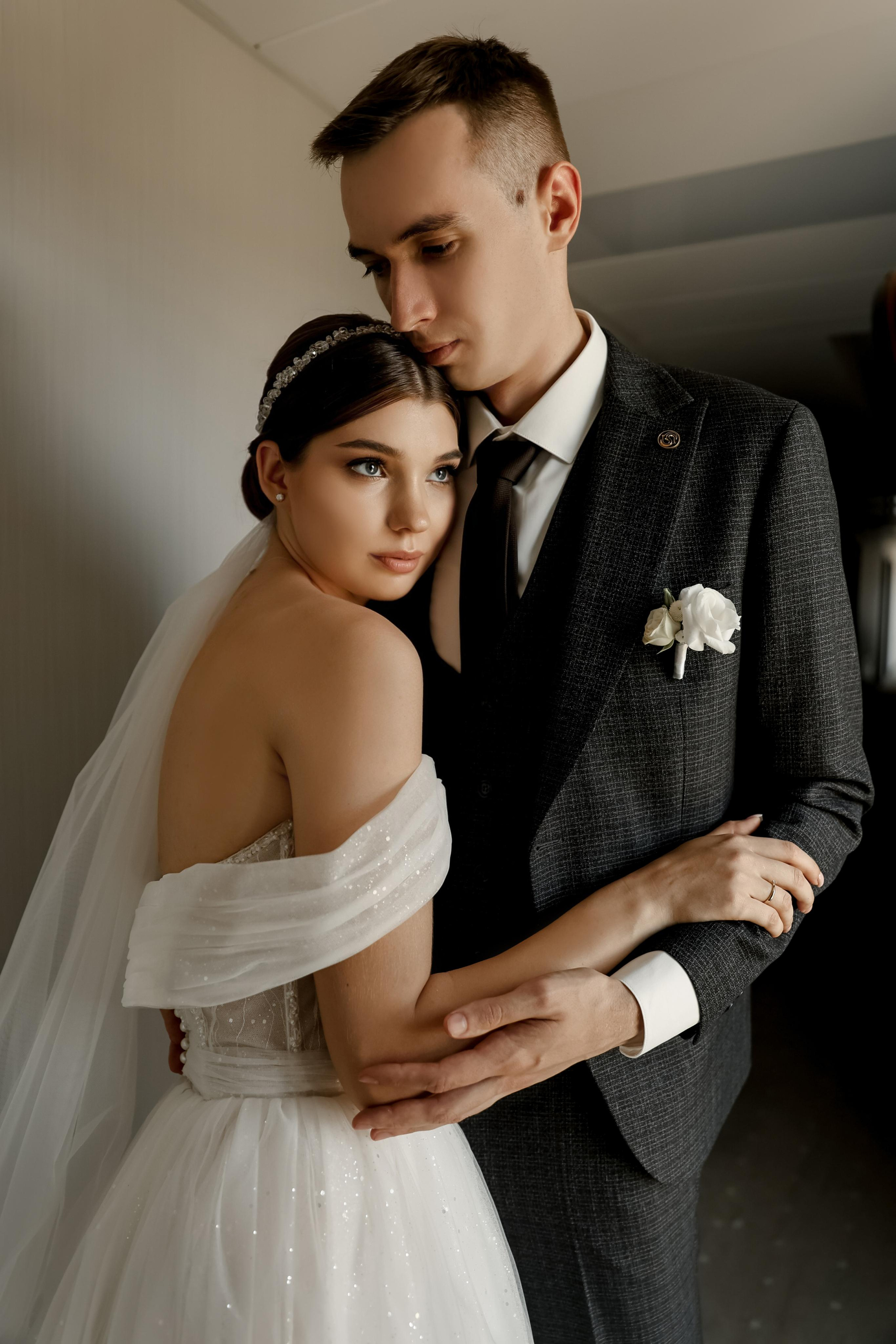 A & A. Свадебный фотограф Ольга Веремчук