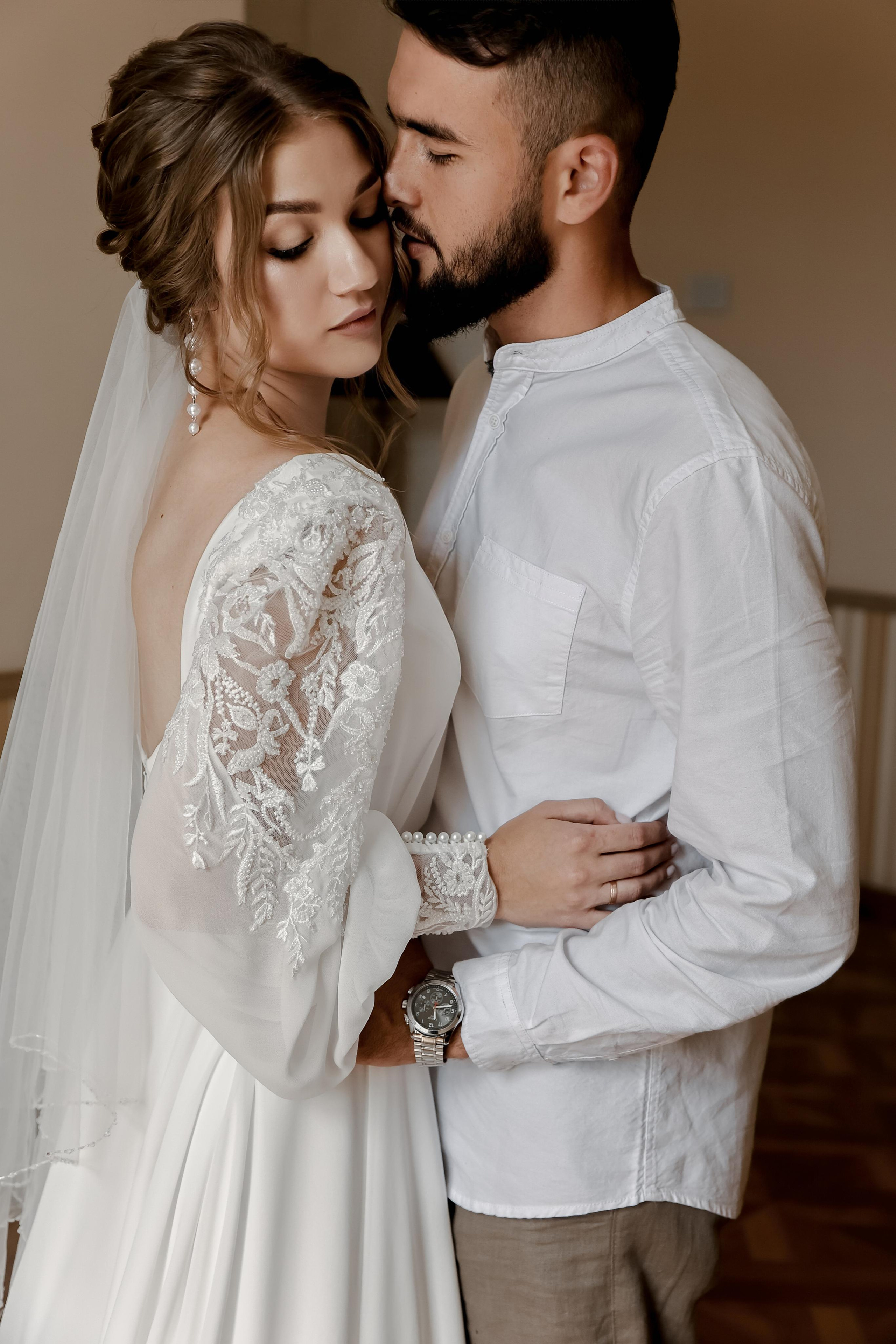 Timur & Rita. Свадебный фотограф Ольга Веремчук