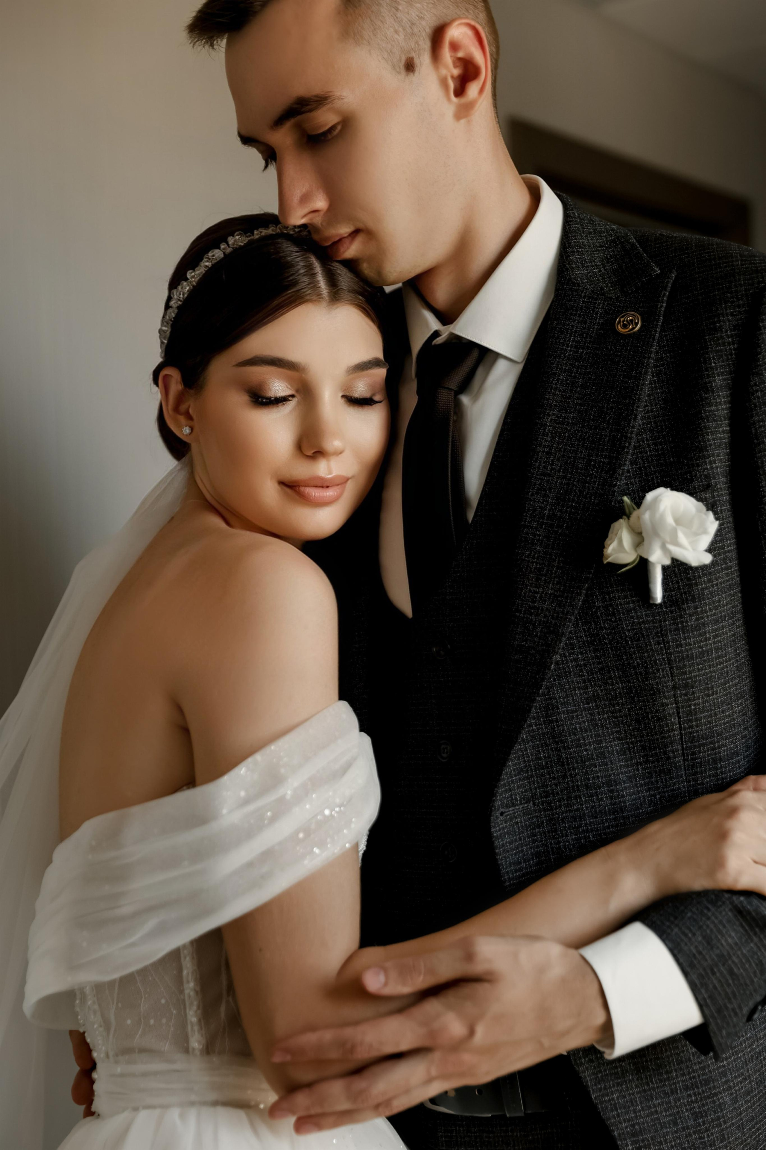 A & A. Свадебный фотограф Ольга Веремчук