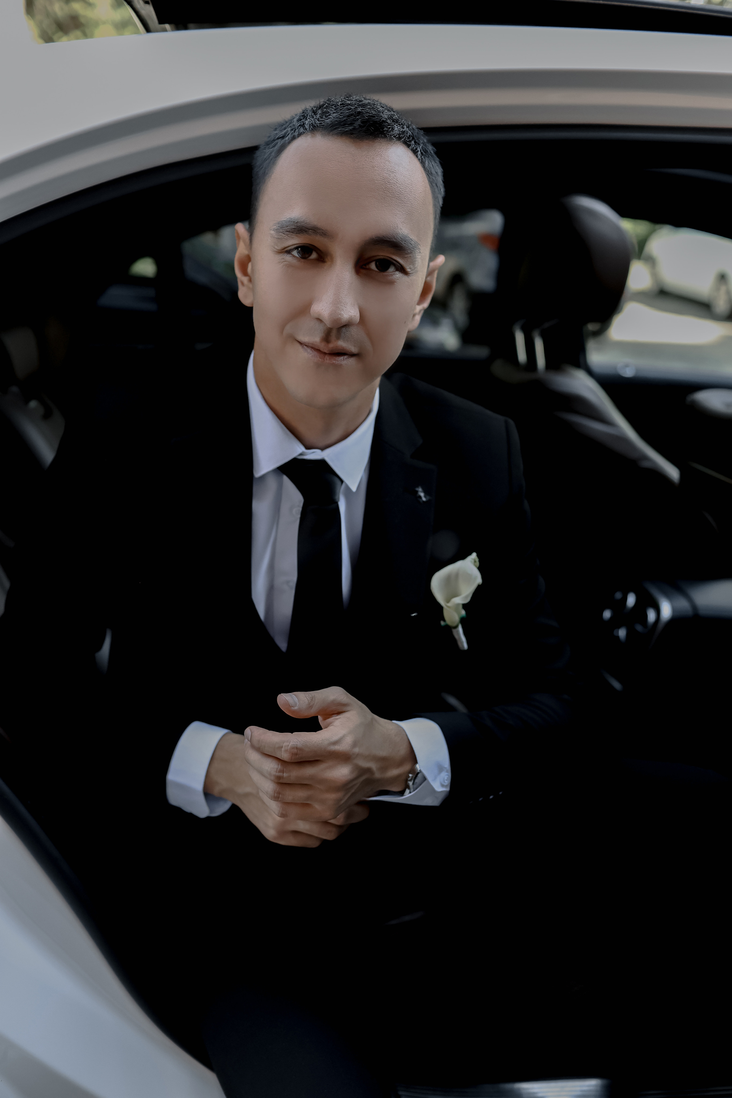 Shamil & ILmira. Свадебный фотограф Ольга Веремчук