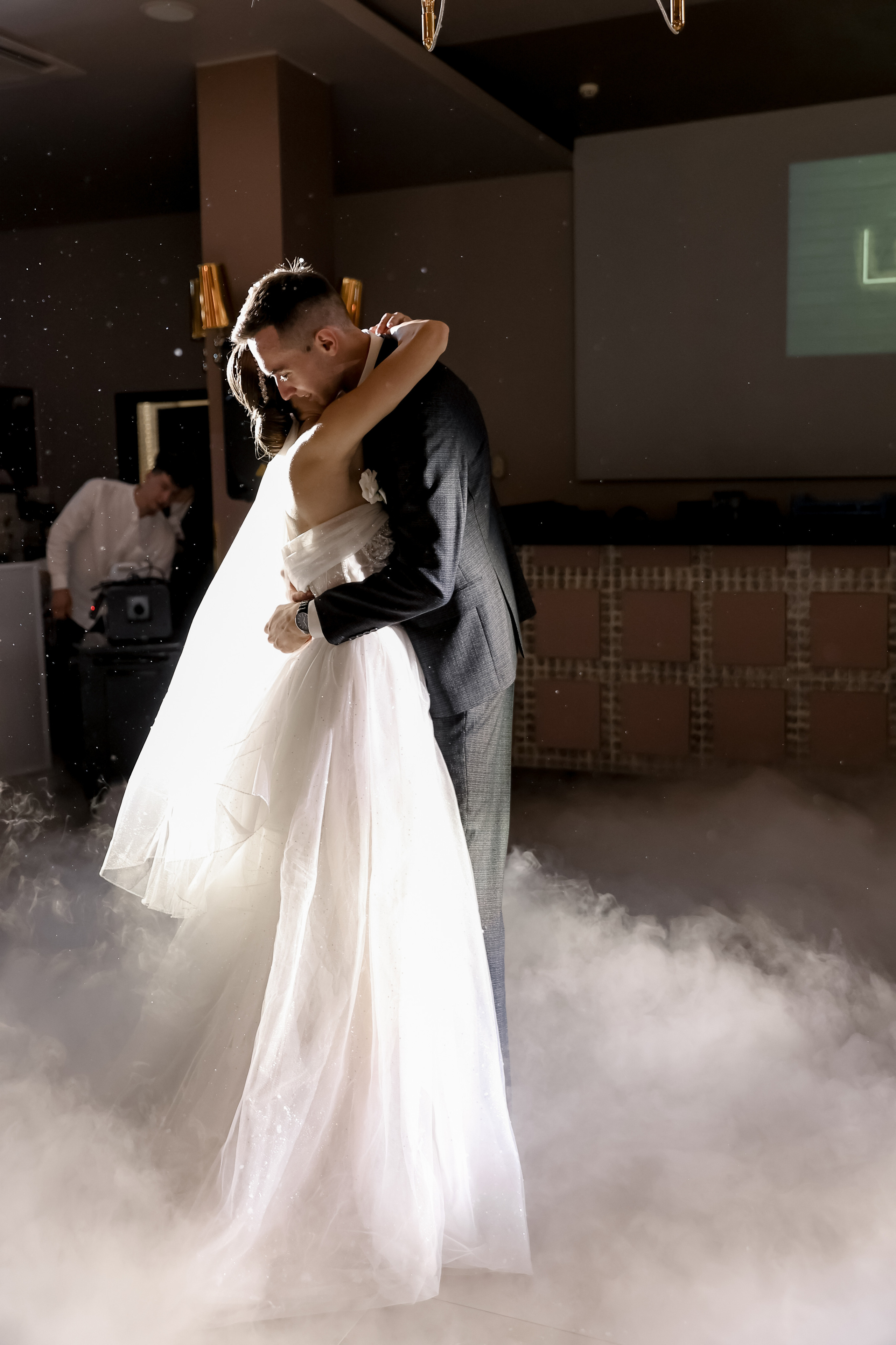 A & A. Свадебный фотограф Ольга Веремчук