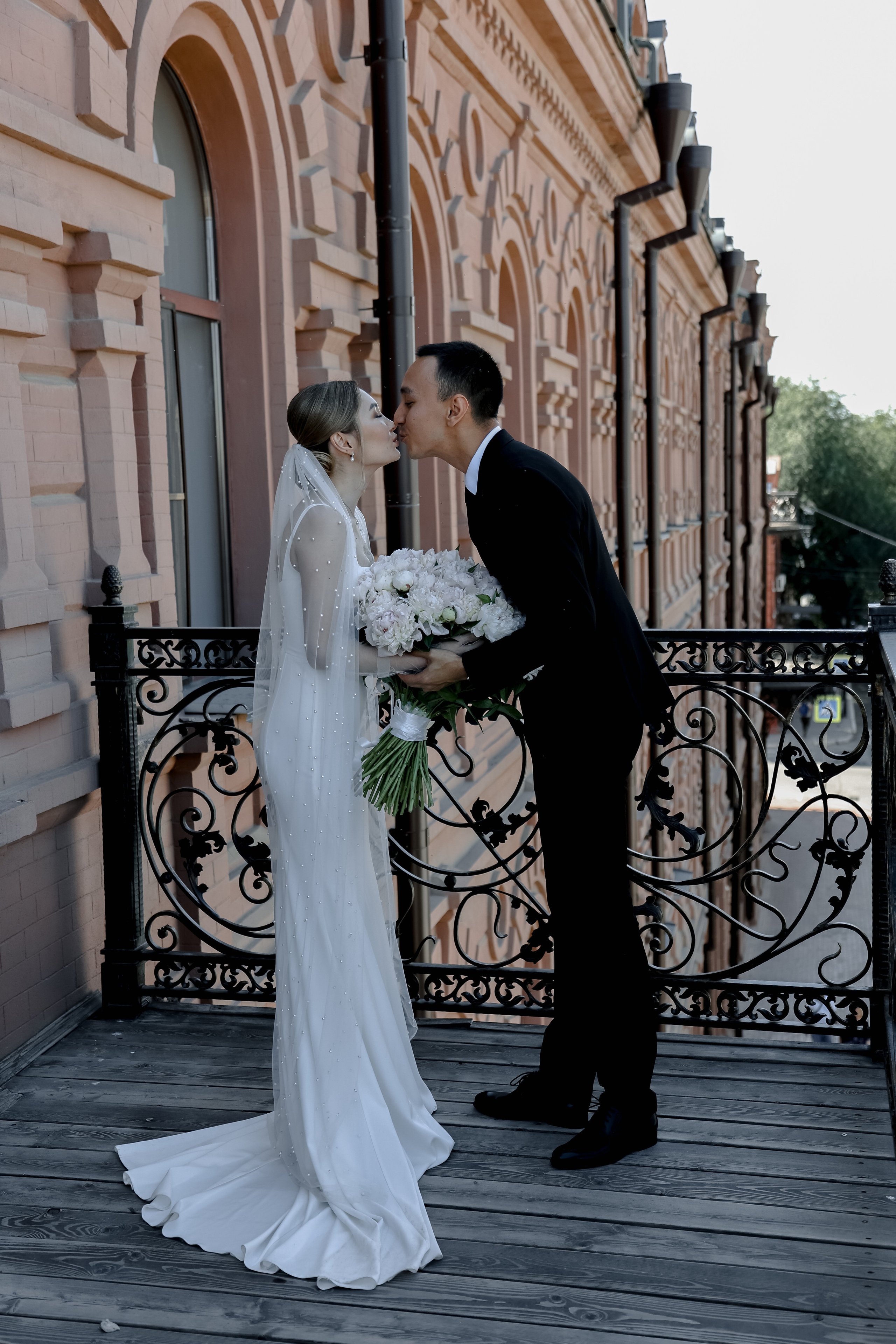 Shamil & ILmira. Свадебный фотограф Ольга Веремчук