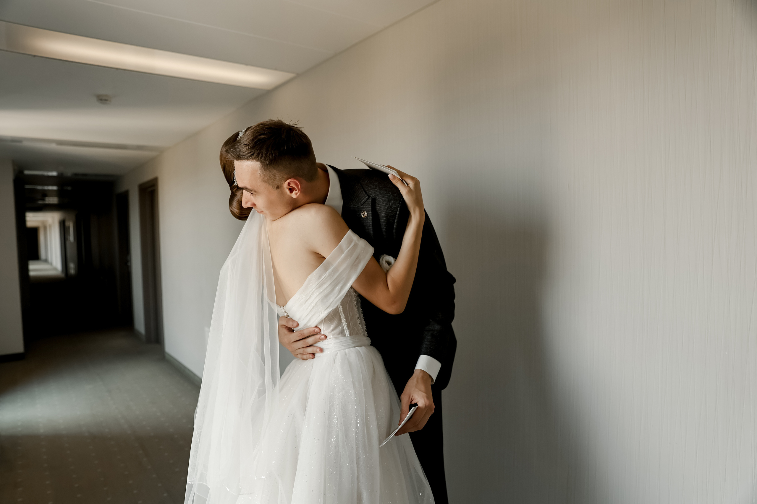 A & A. Свадебный фотограф Ольга Веремчук