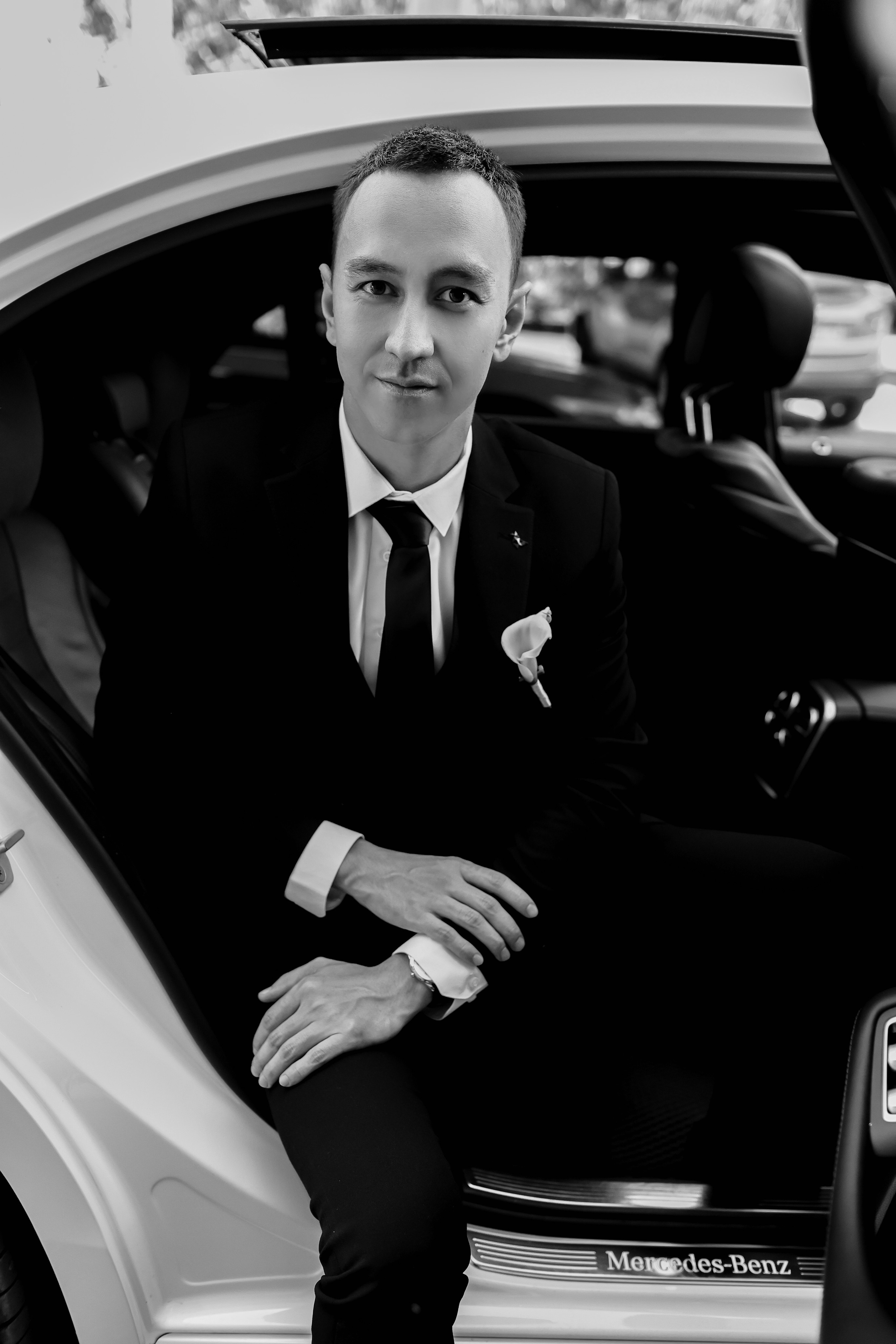 Shamil & ILmira. Свадебный фотограф Ольга Веремчук