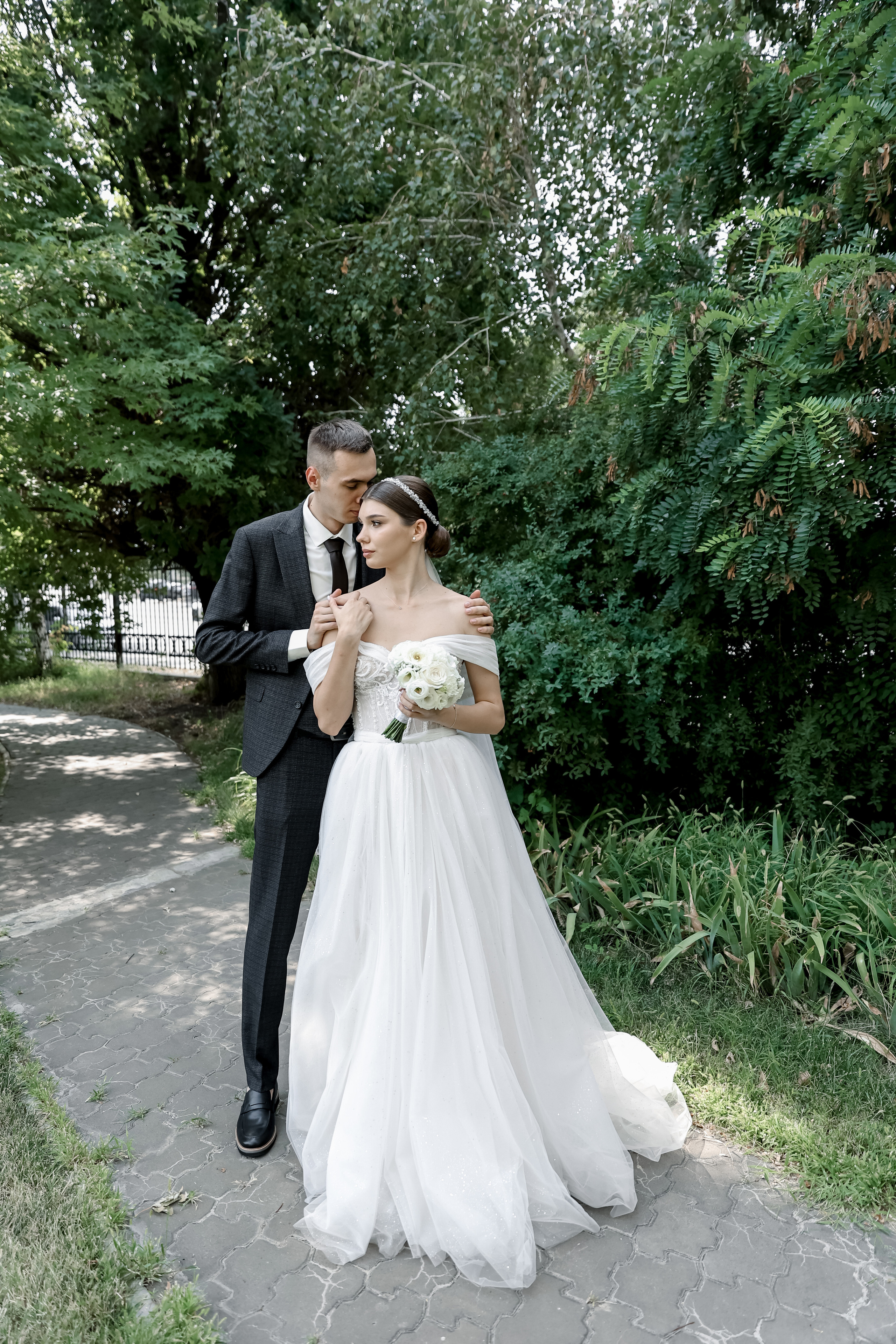 A & A. Свадебный фотограф Ольга Веремчук