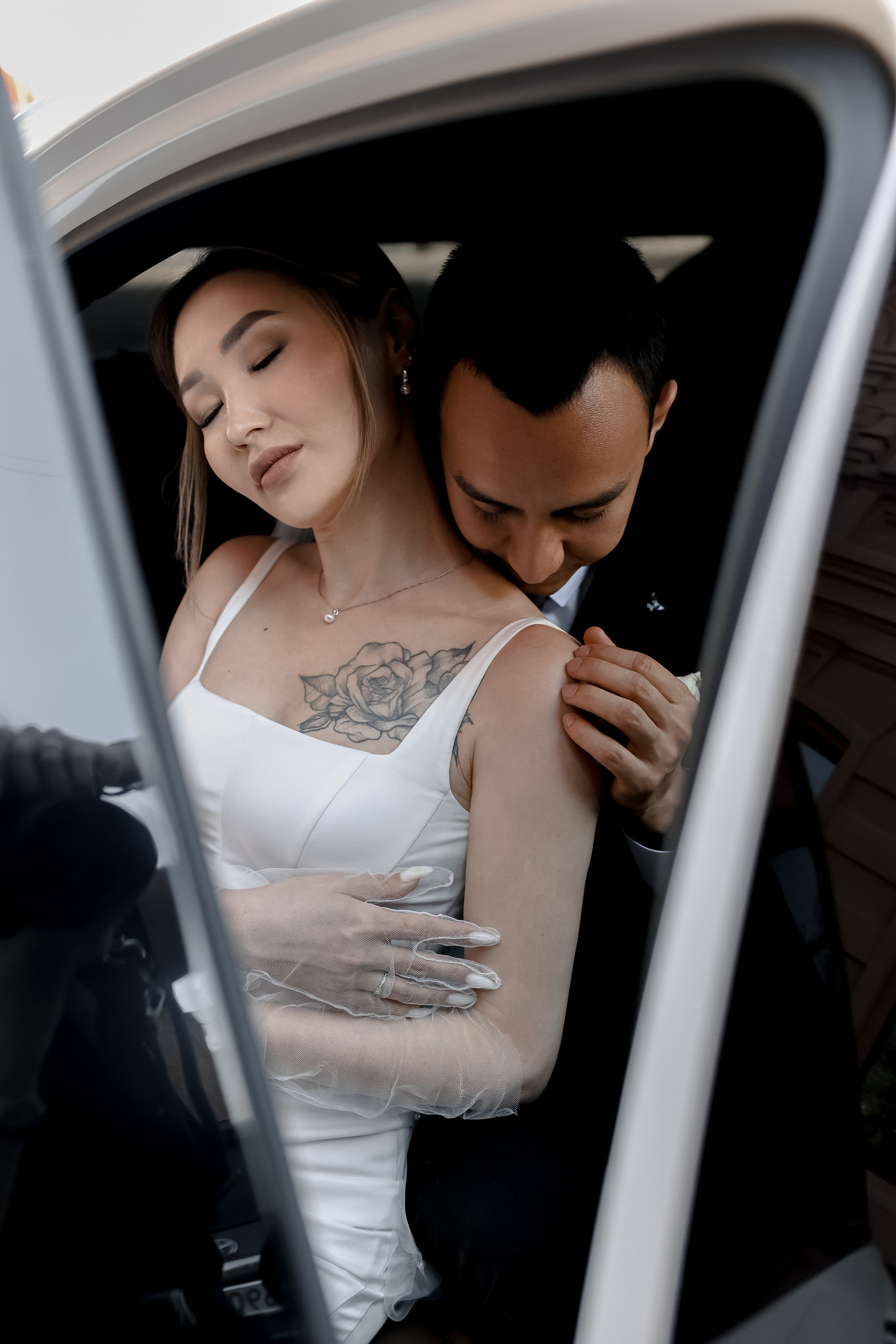 Shamil & ILmira. Свадебный фотограф Ольга Веремчук