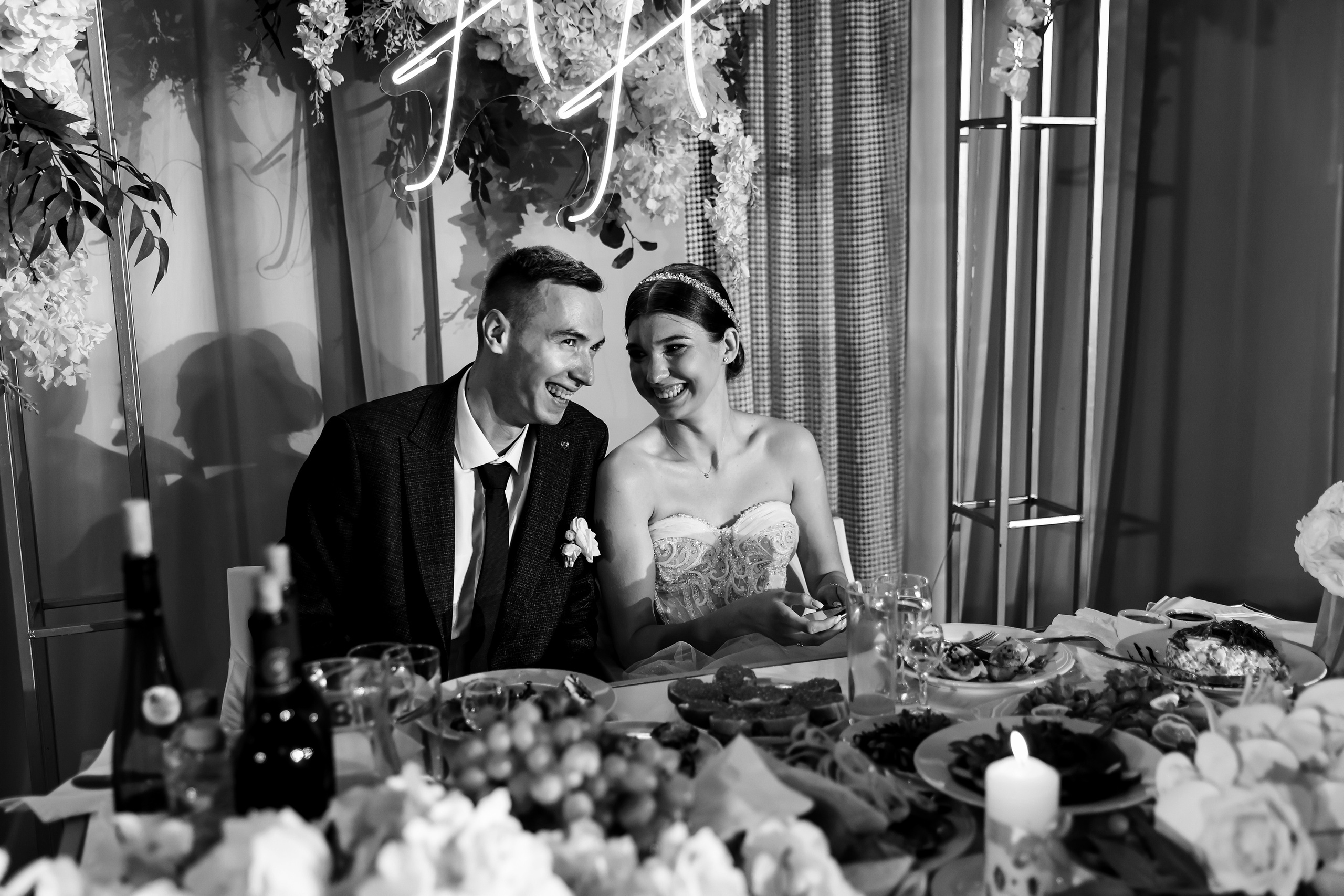 A & A. Свадебный фотограф Ольга Веремчук