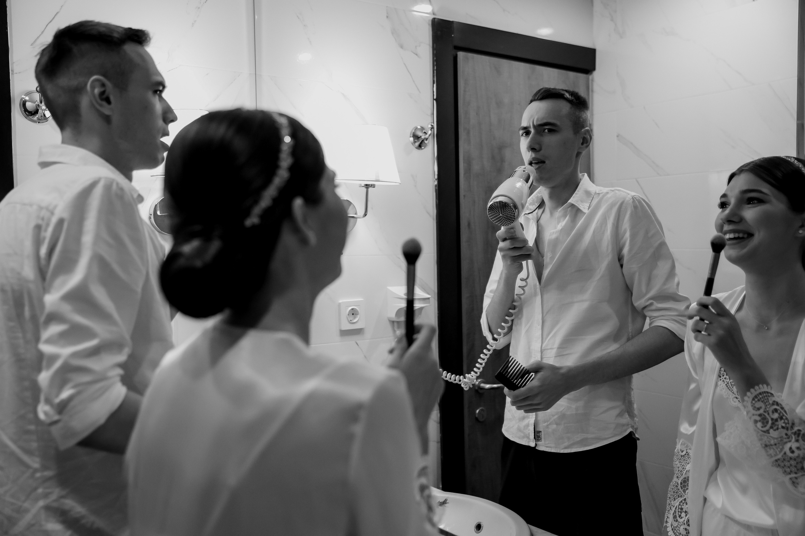 A & A. Свадебный фотограф Ольга Веремчук