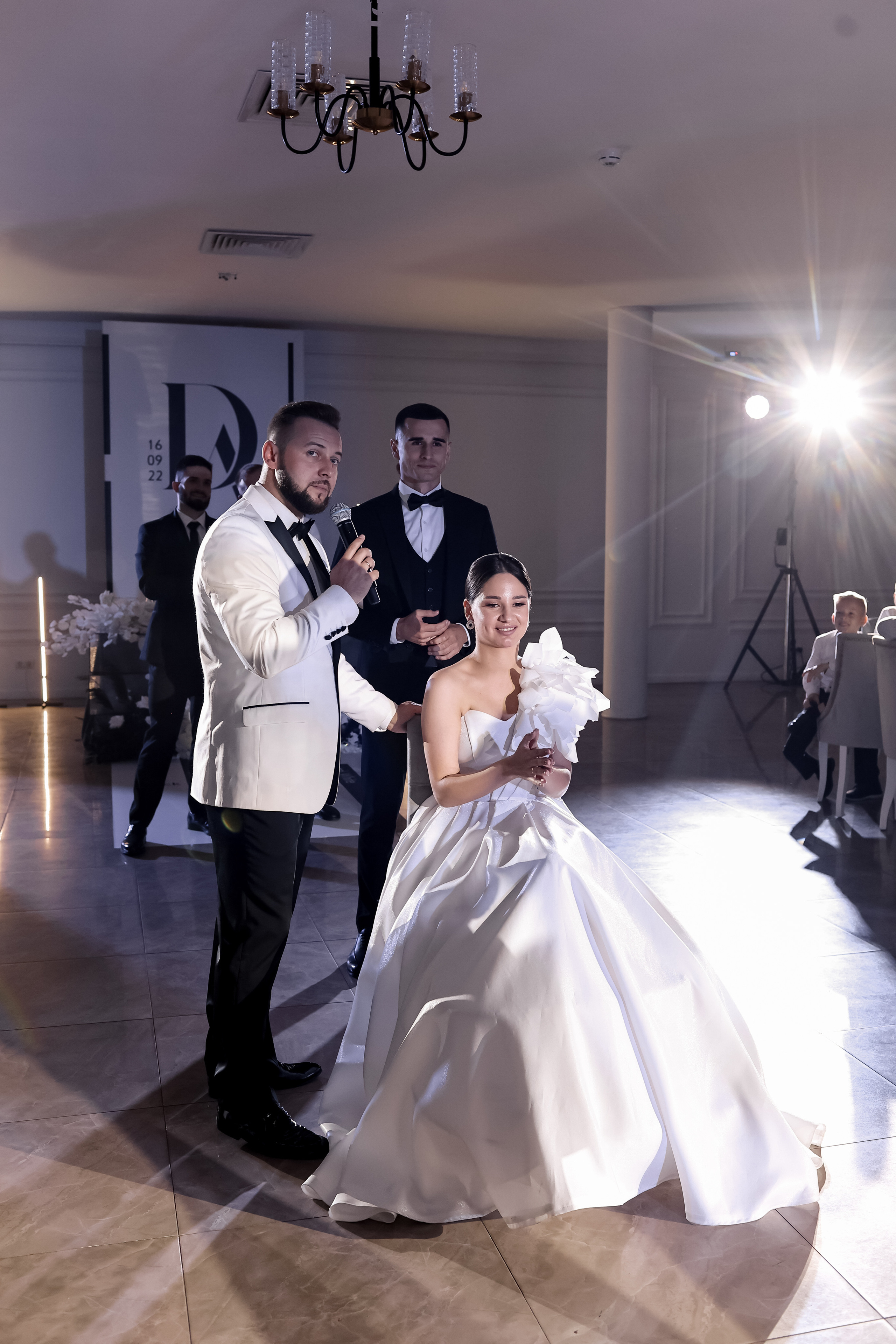 Black & White. Свадебный фотограф Ольга Веремчук