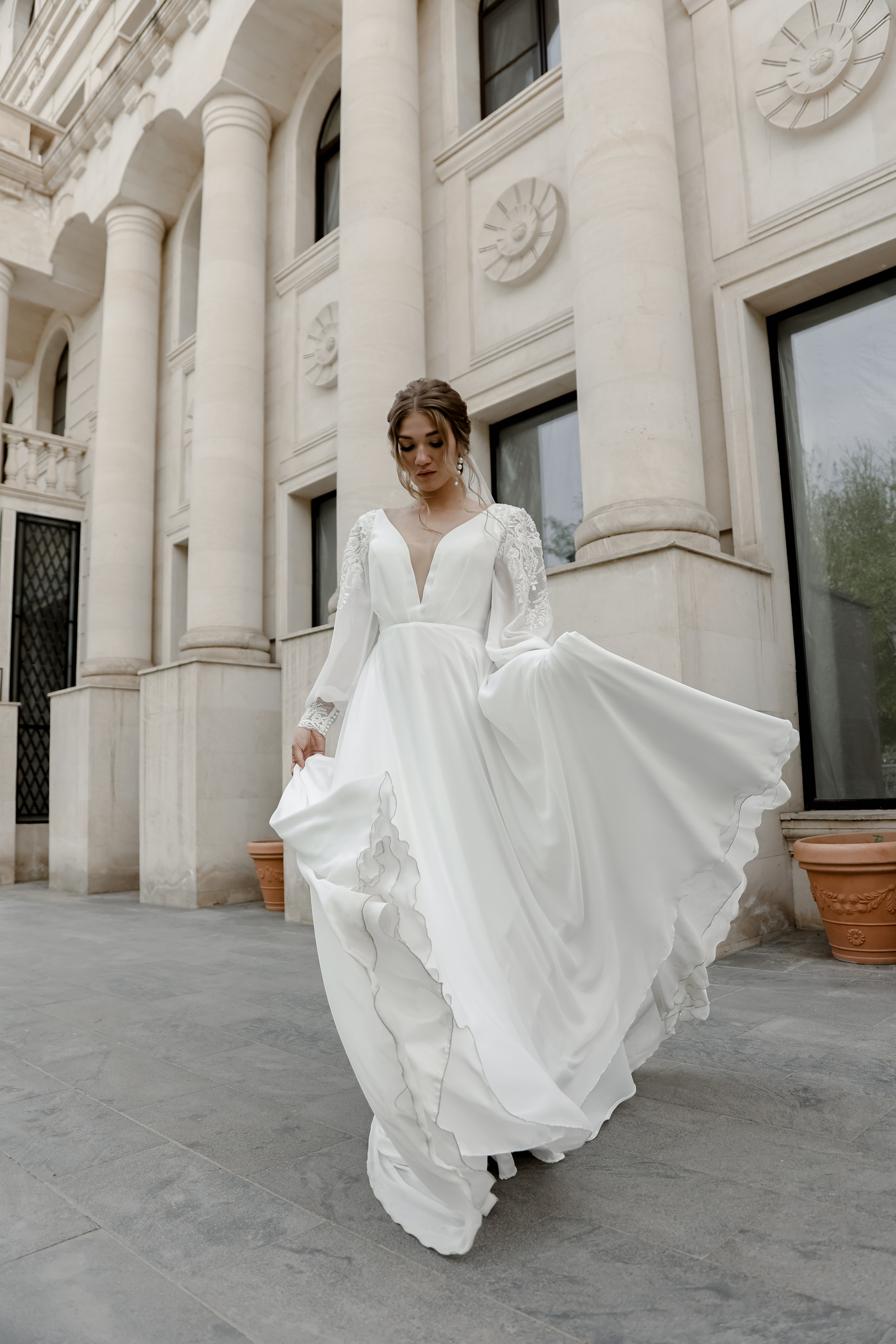 Timur & Rita. Свадебный фотограф Ольга Веремчук