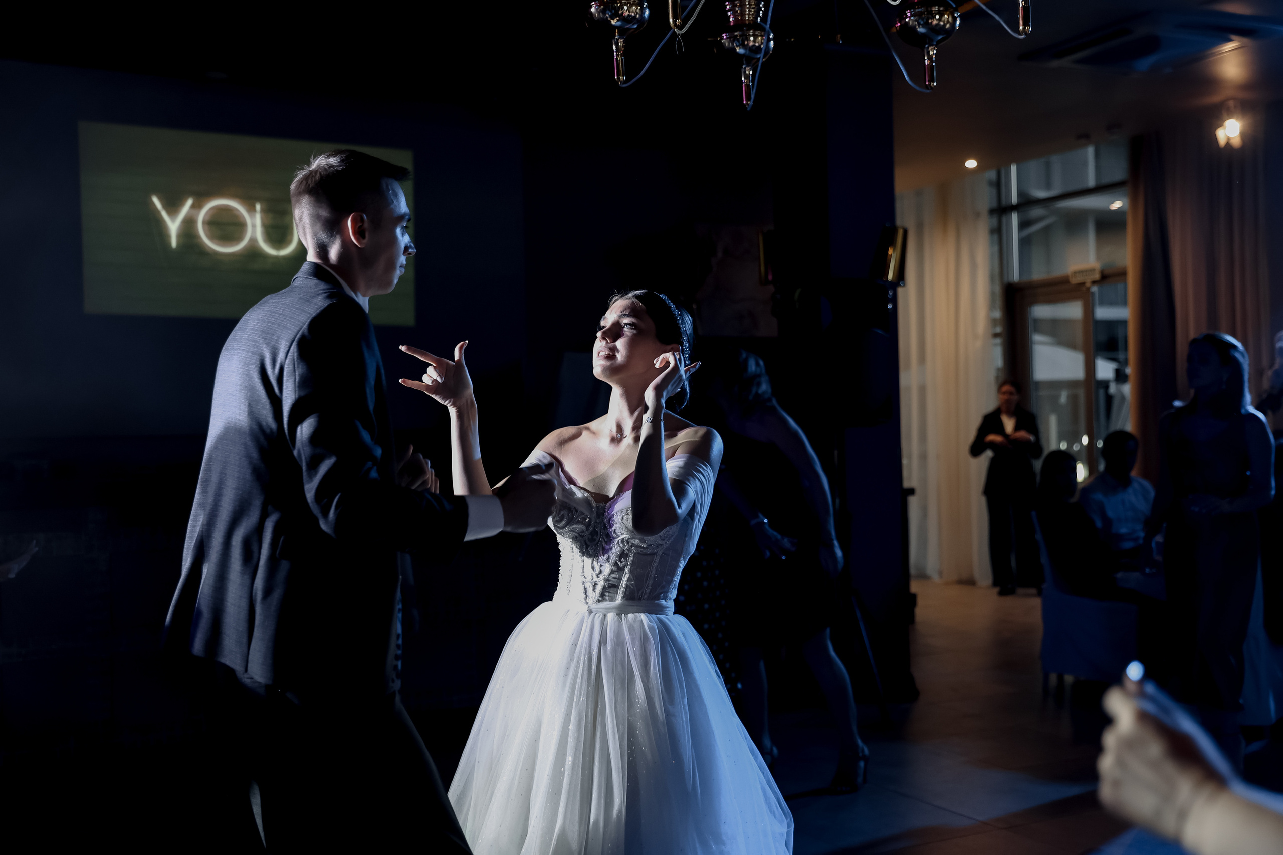 A & A. Свадебный фотограф Ольга Веремчук