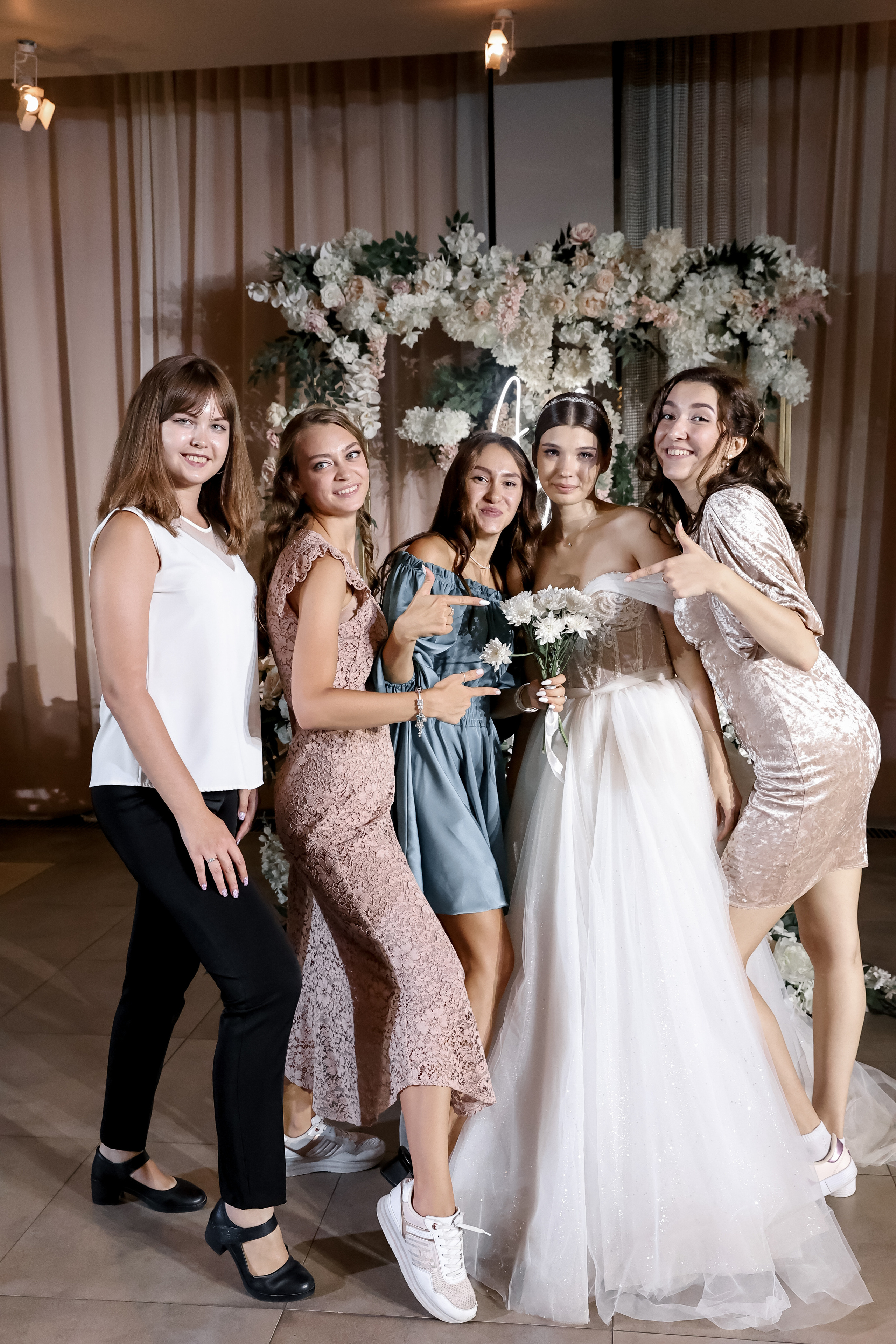 A & A. Свадебный фотограф Ольга Веремчук