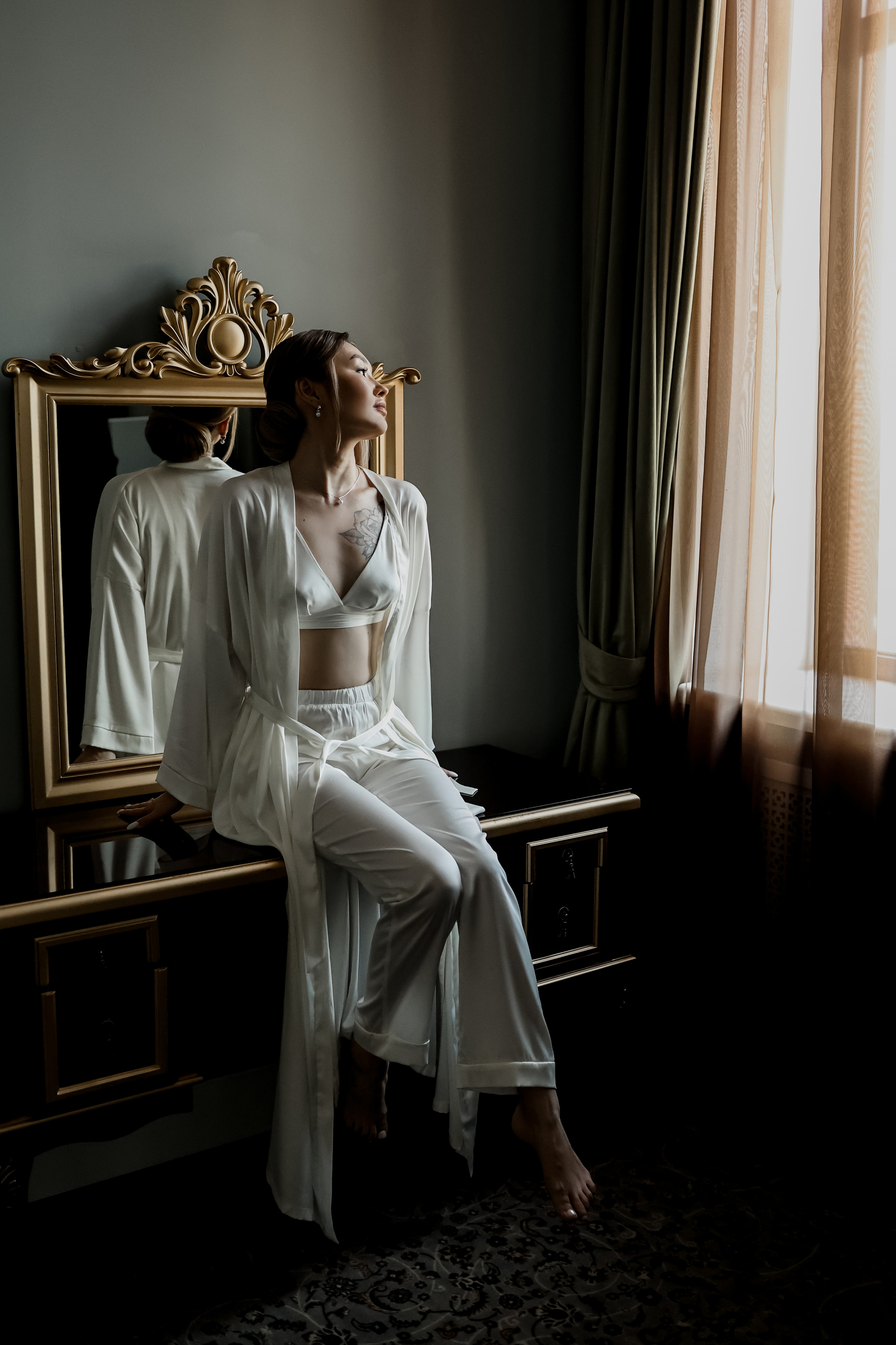 Shamil & ILmira. Свадебный фотограф Ольга Веремчук