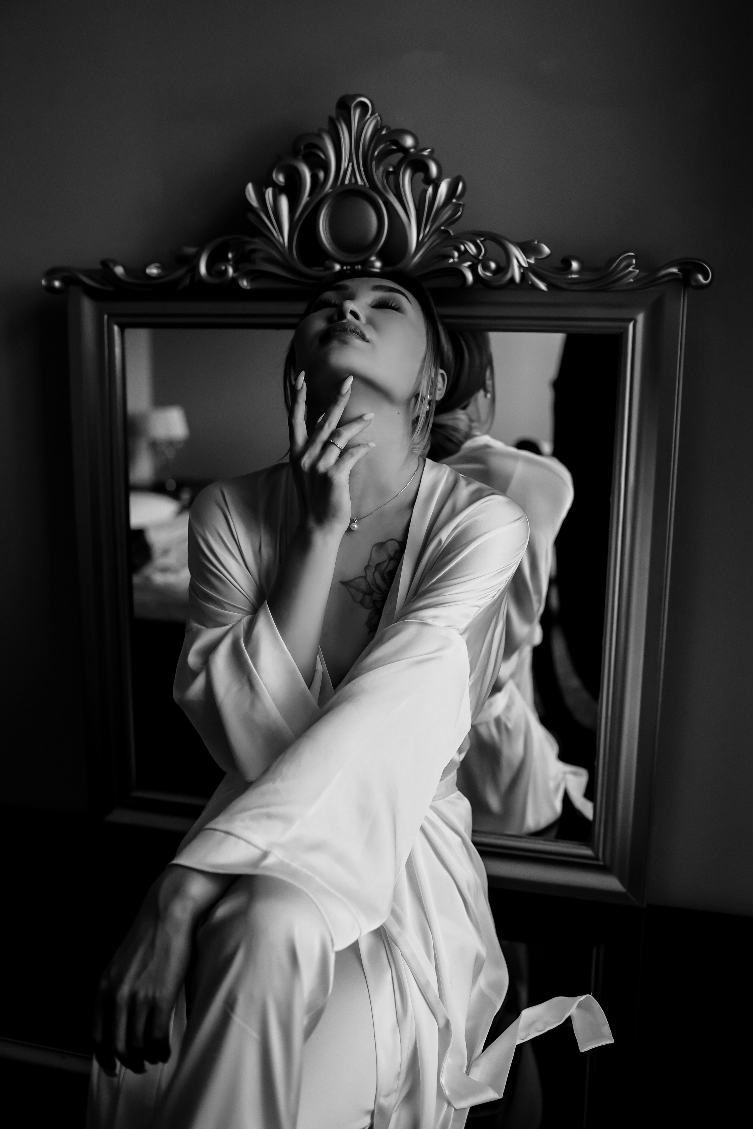 Shamil & ILmira. Свадебный фотограф Ольга Веремчук