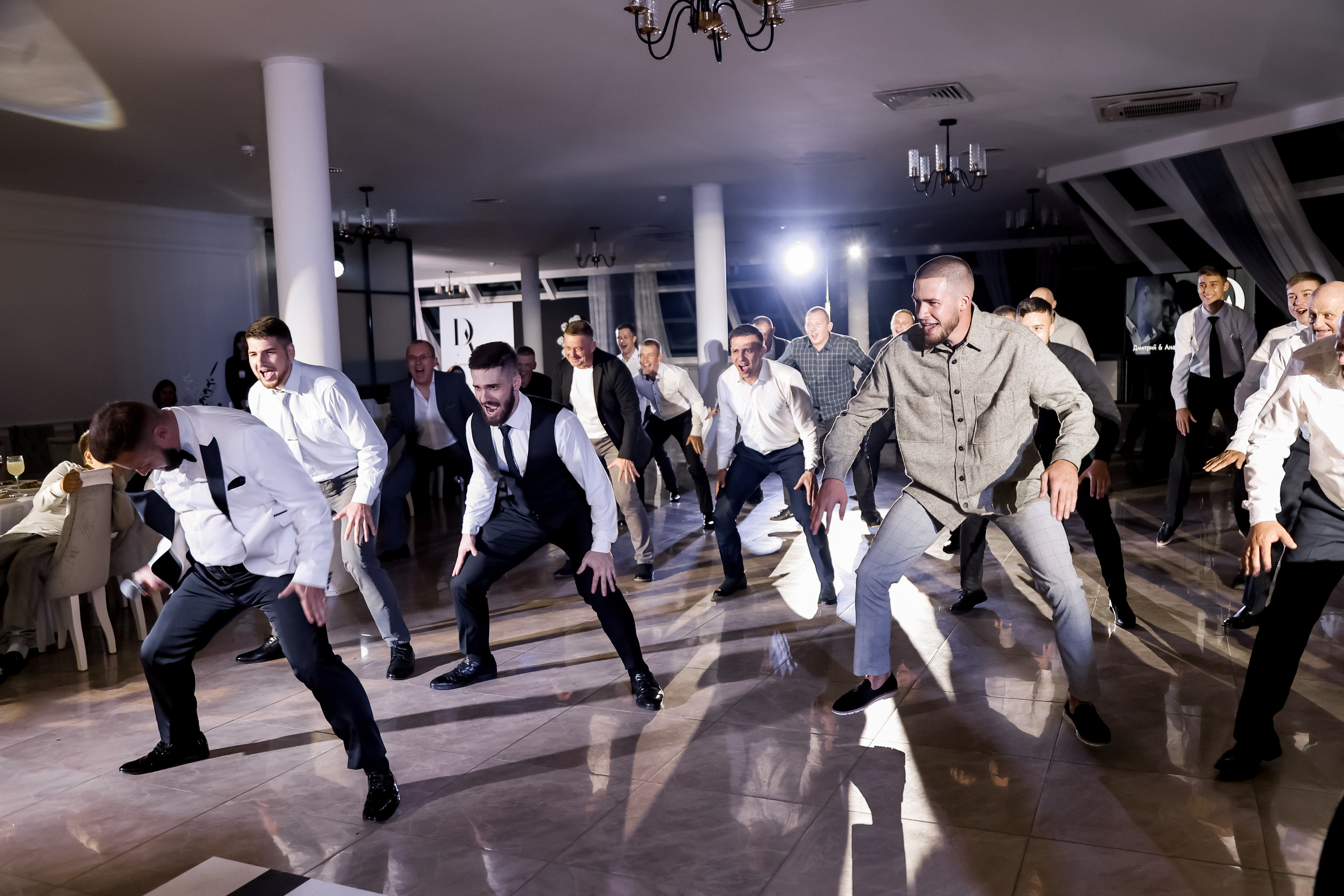 Black & White. Свадебный фотограф Ольга Веремчук