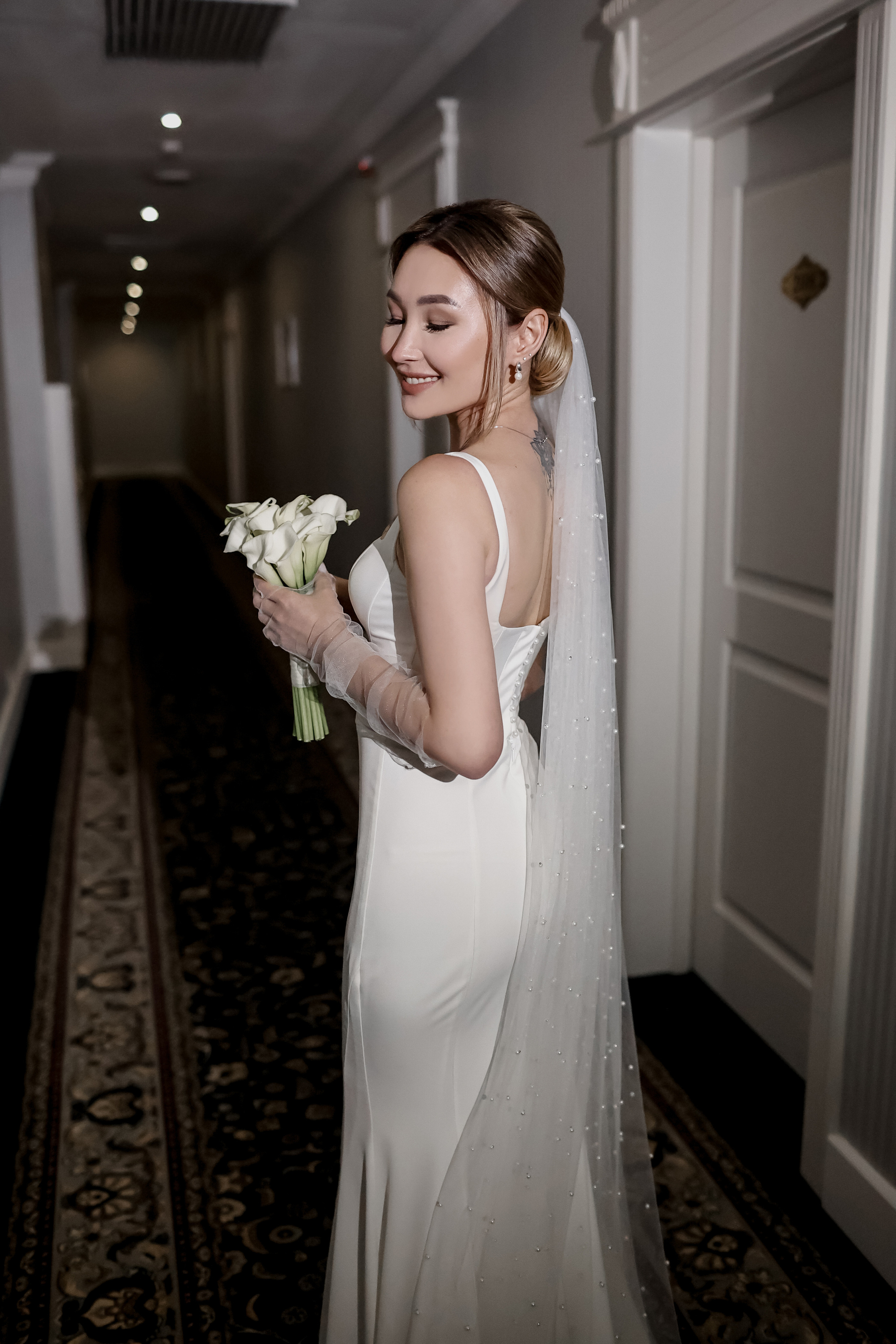 Shamil & ILmira. Свадебный фотограф Ольга Веремчук