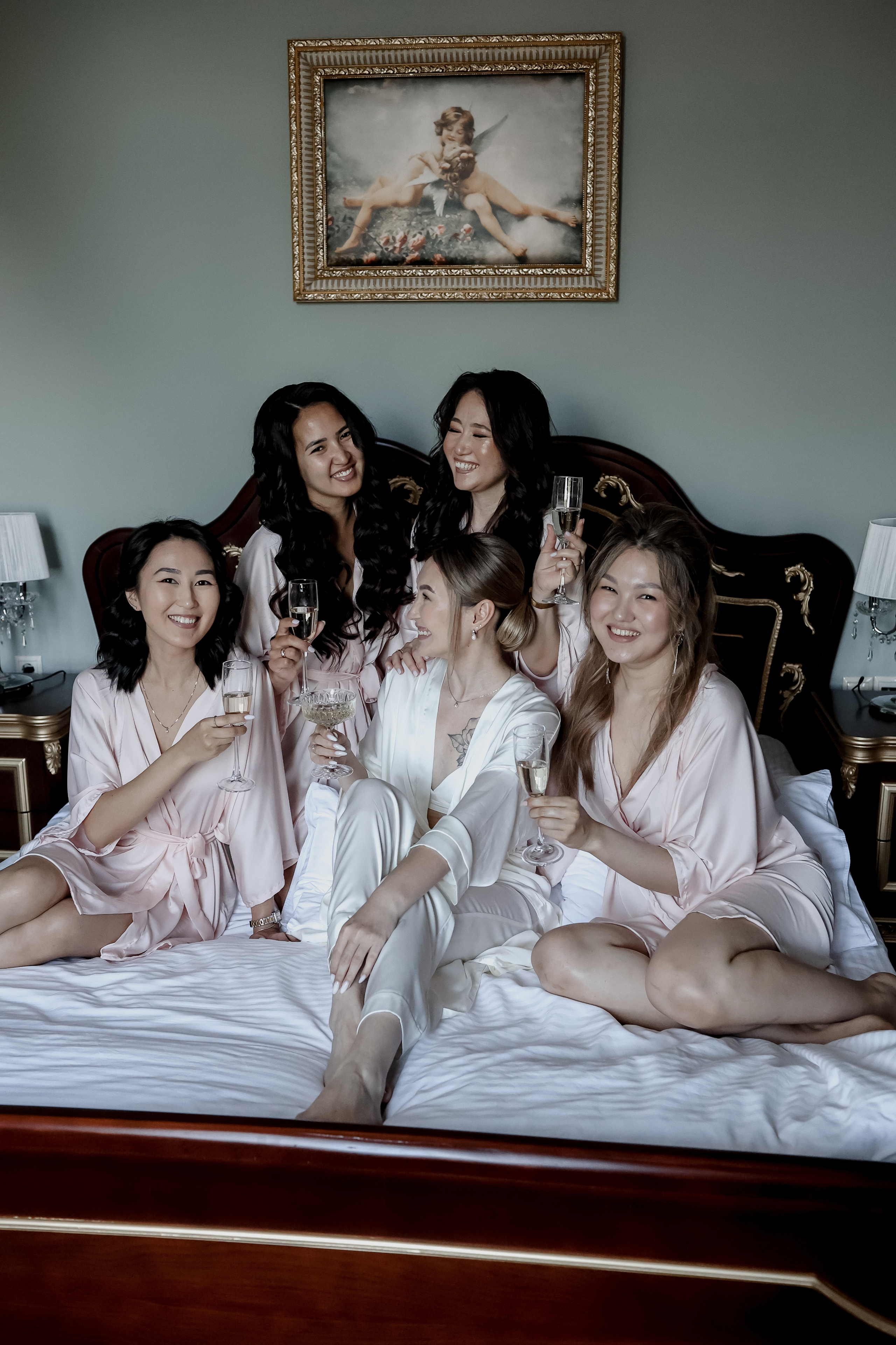 Shamil & ILmira. Свадебный фотограф Ольга Веремчук