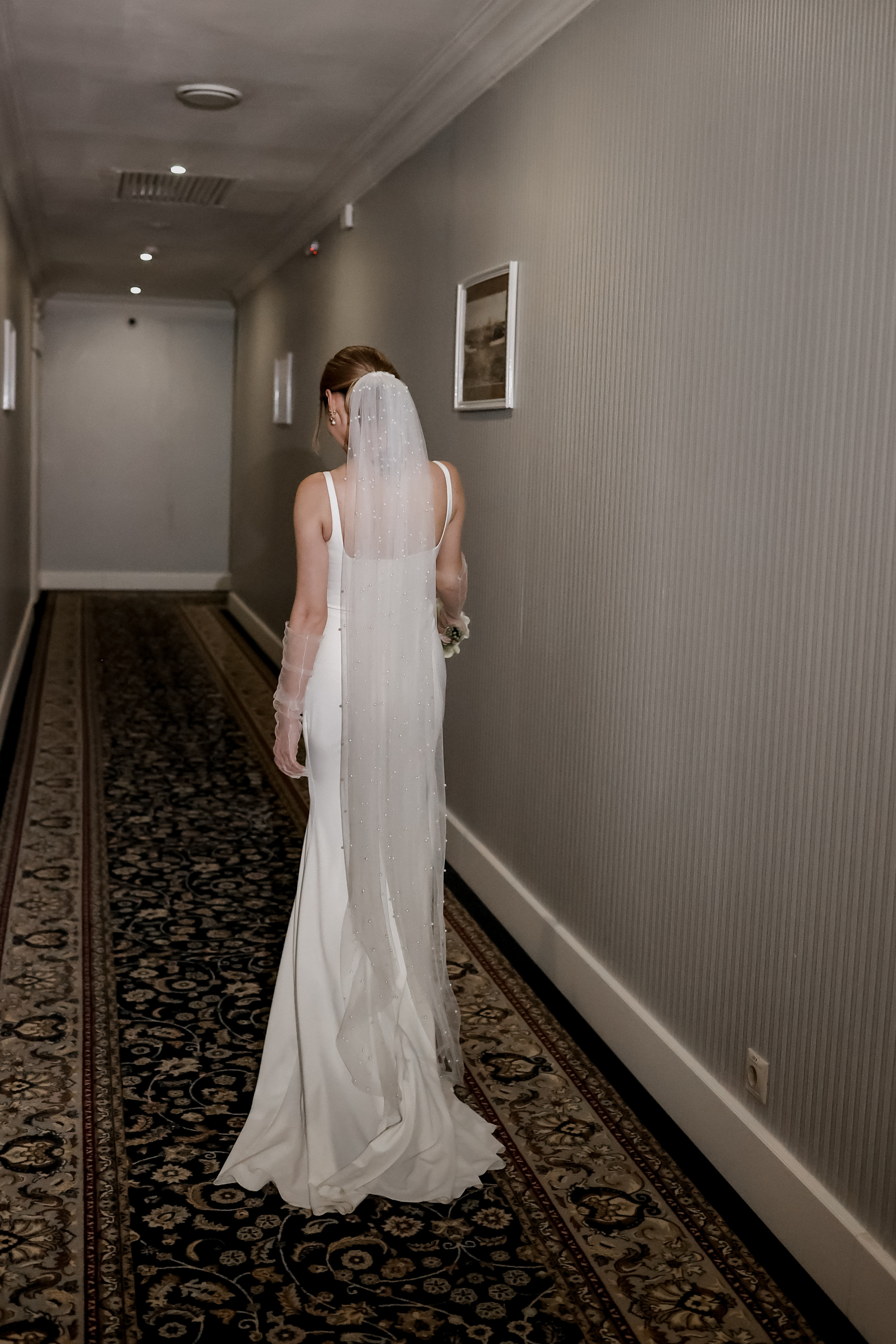 Shamil & ILmira. Свадебный фотограф Ольга Веремчук